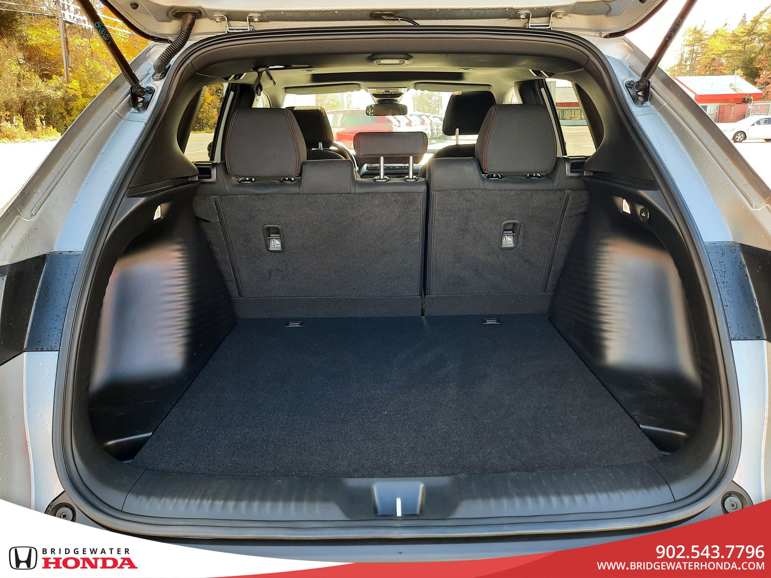 2024 Honda HR-V Sport-B-7