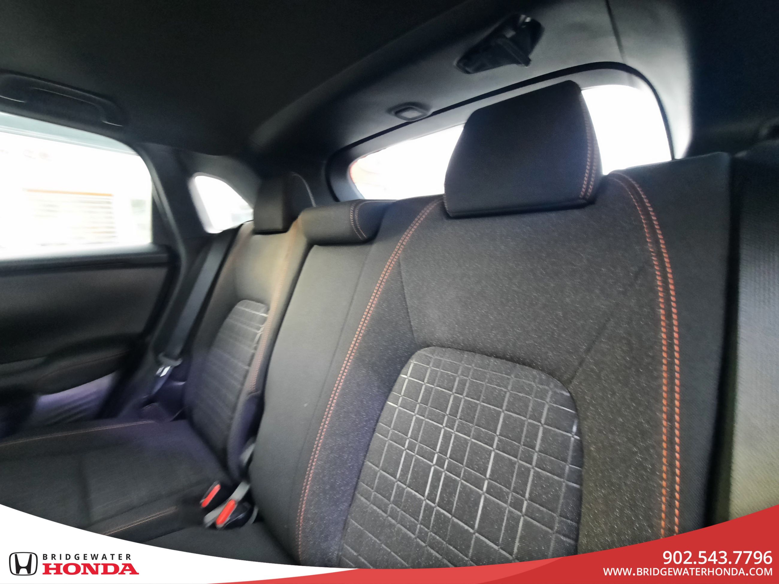 2024 Honda HR-V Sport-B-25