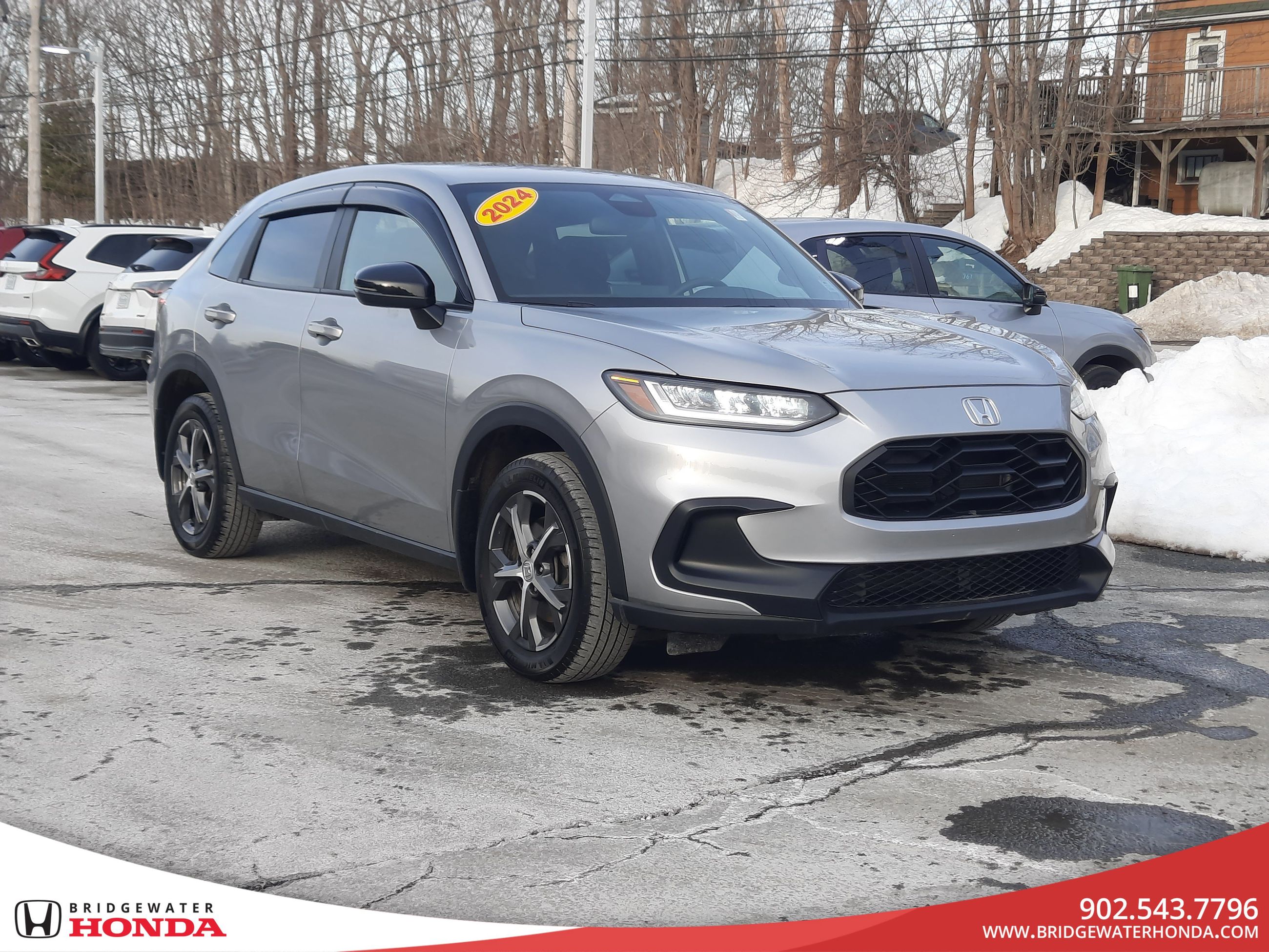 2024 Honda HR-V Sport-B-3