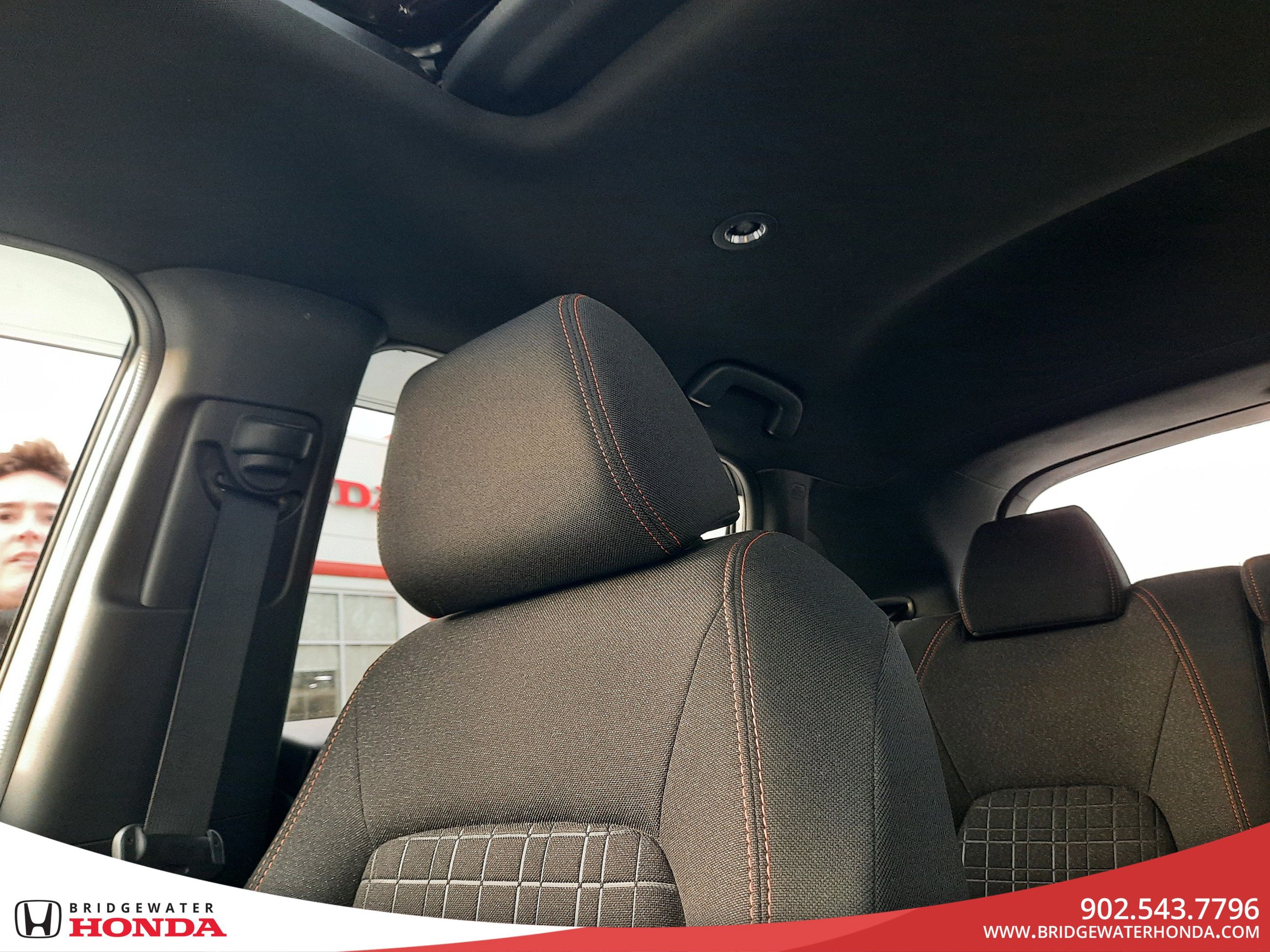 2024 Honda HR-V Sport-B-23