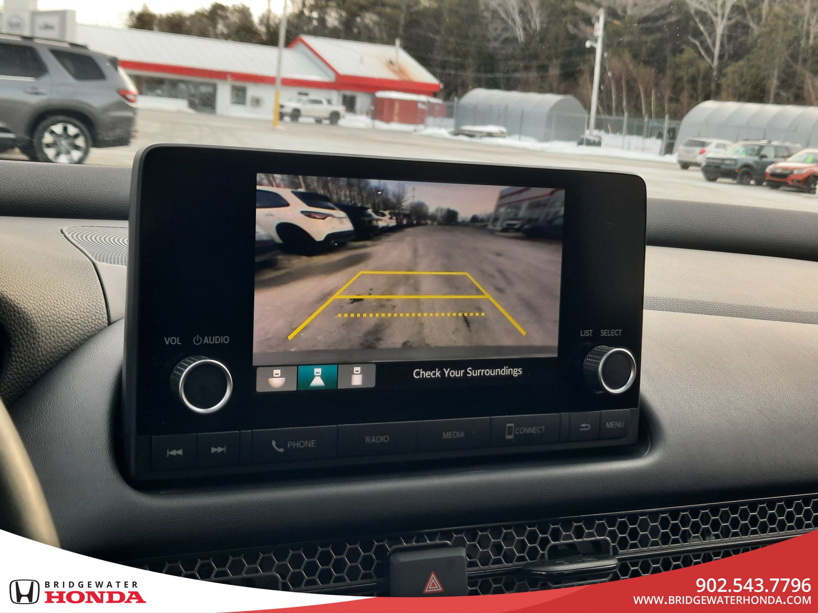 2024 Honda HR-V Sport-B-17