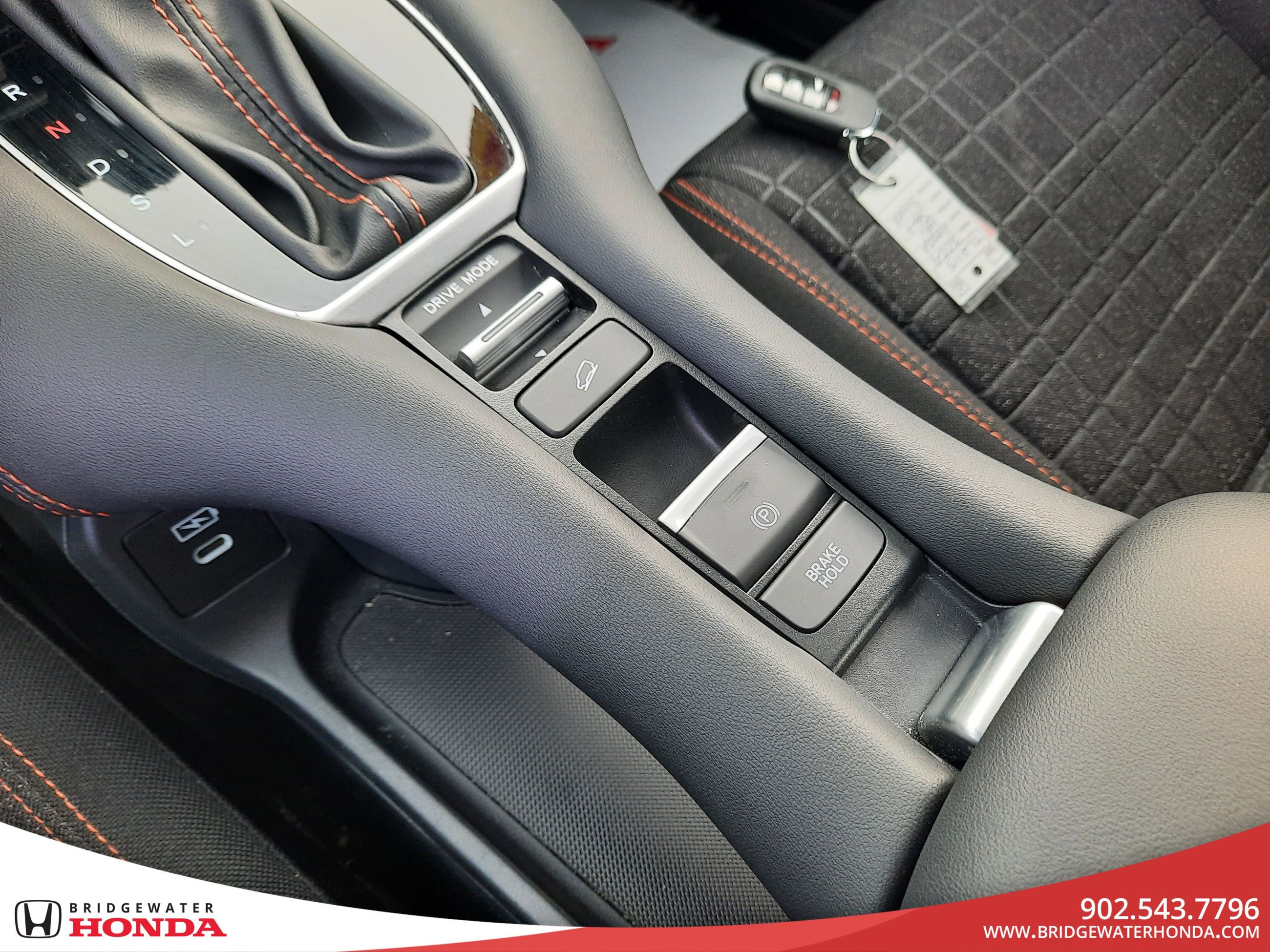 2024 Honda HR-V Sport-B-19