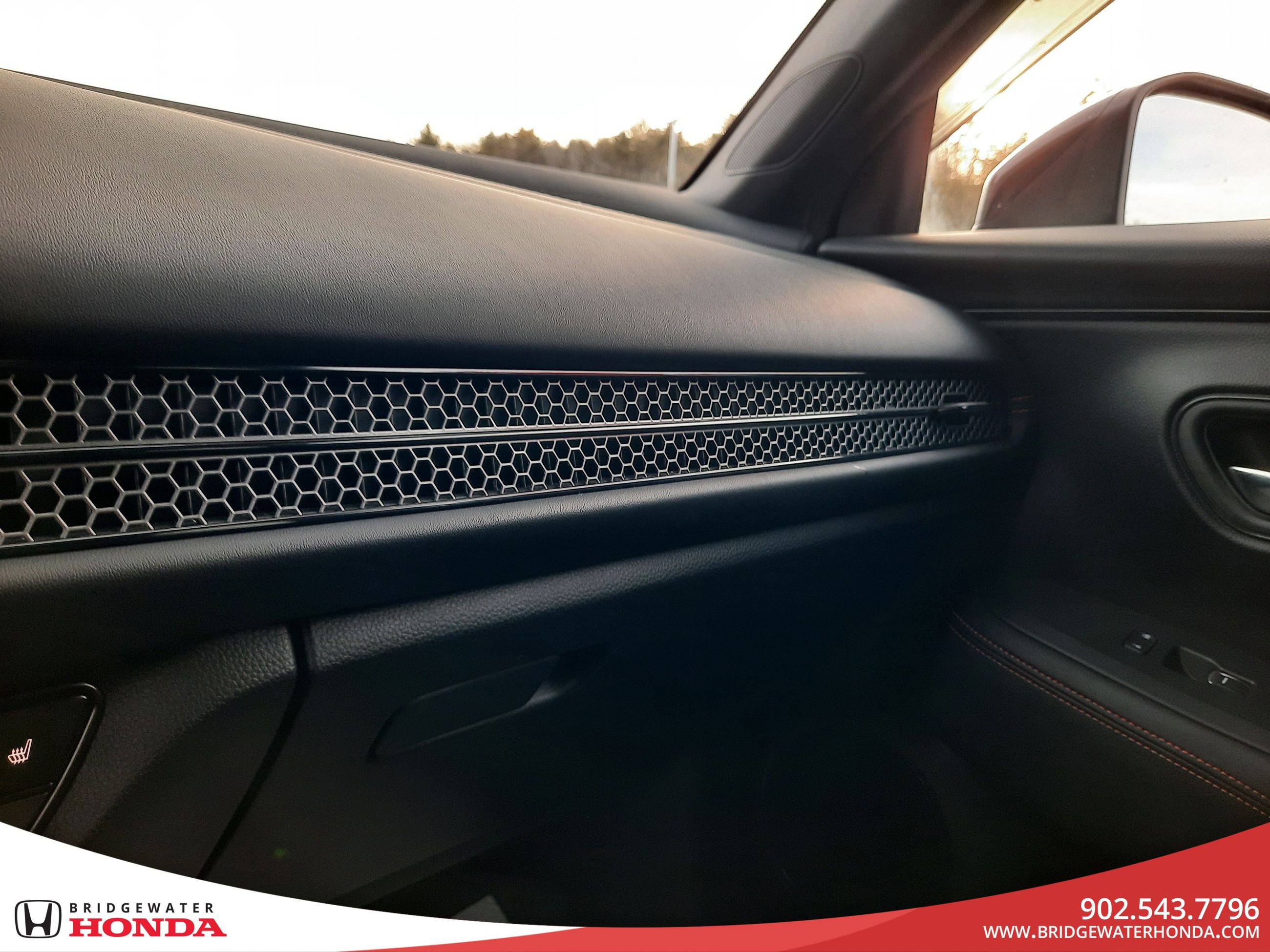 2024 Honda HR-V Sport-B-21