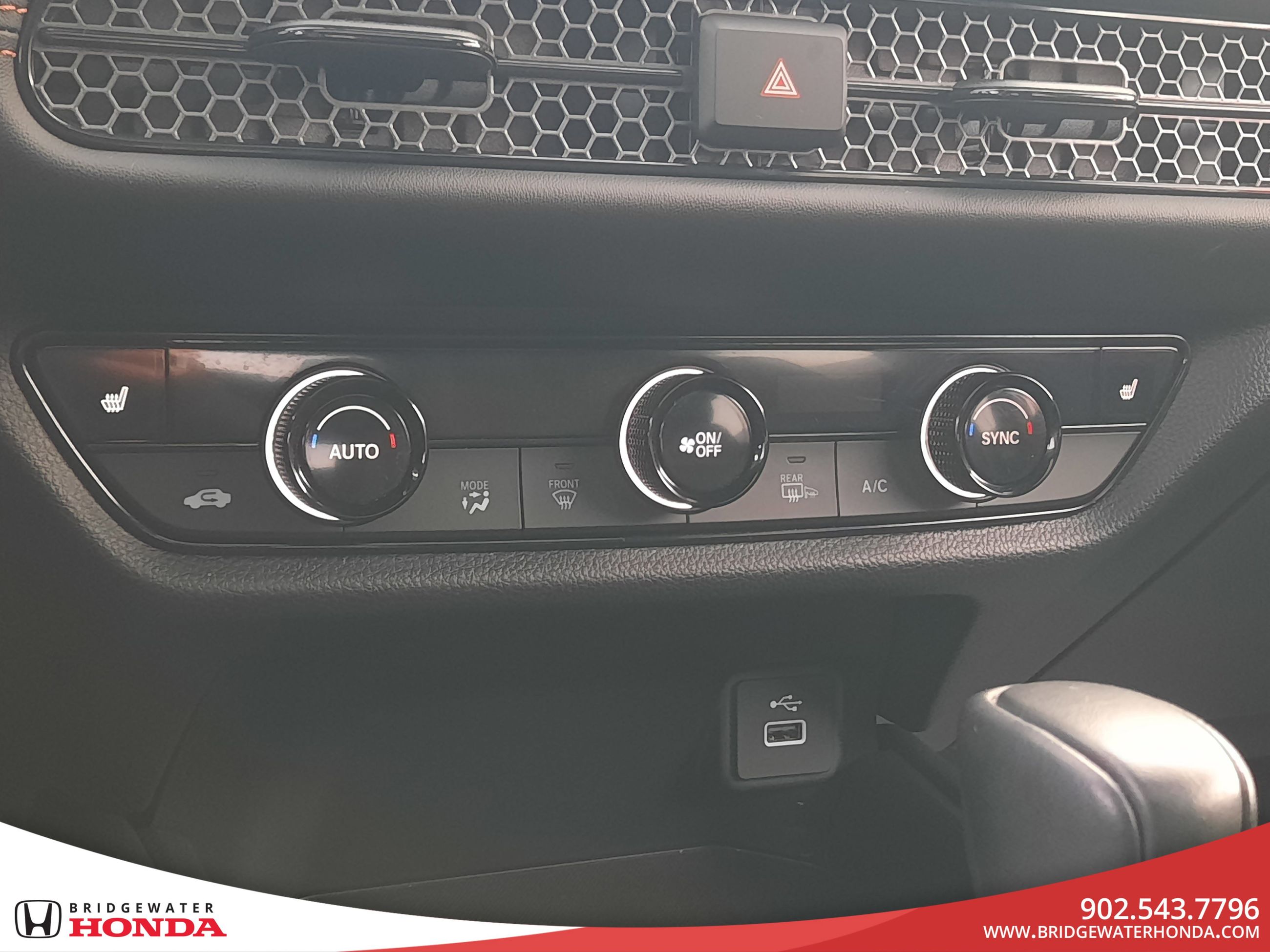 2024 Honda HR-V Sport-B-16