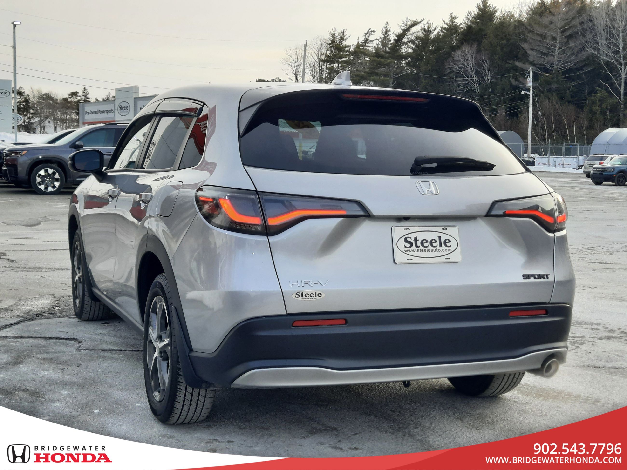 2024 Honda HR-V Sport-B-6