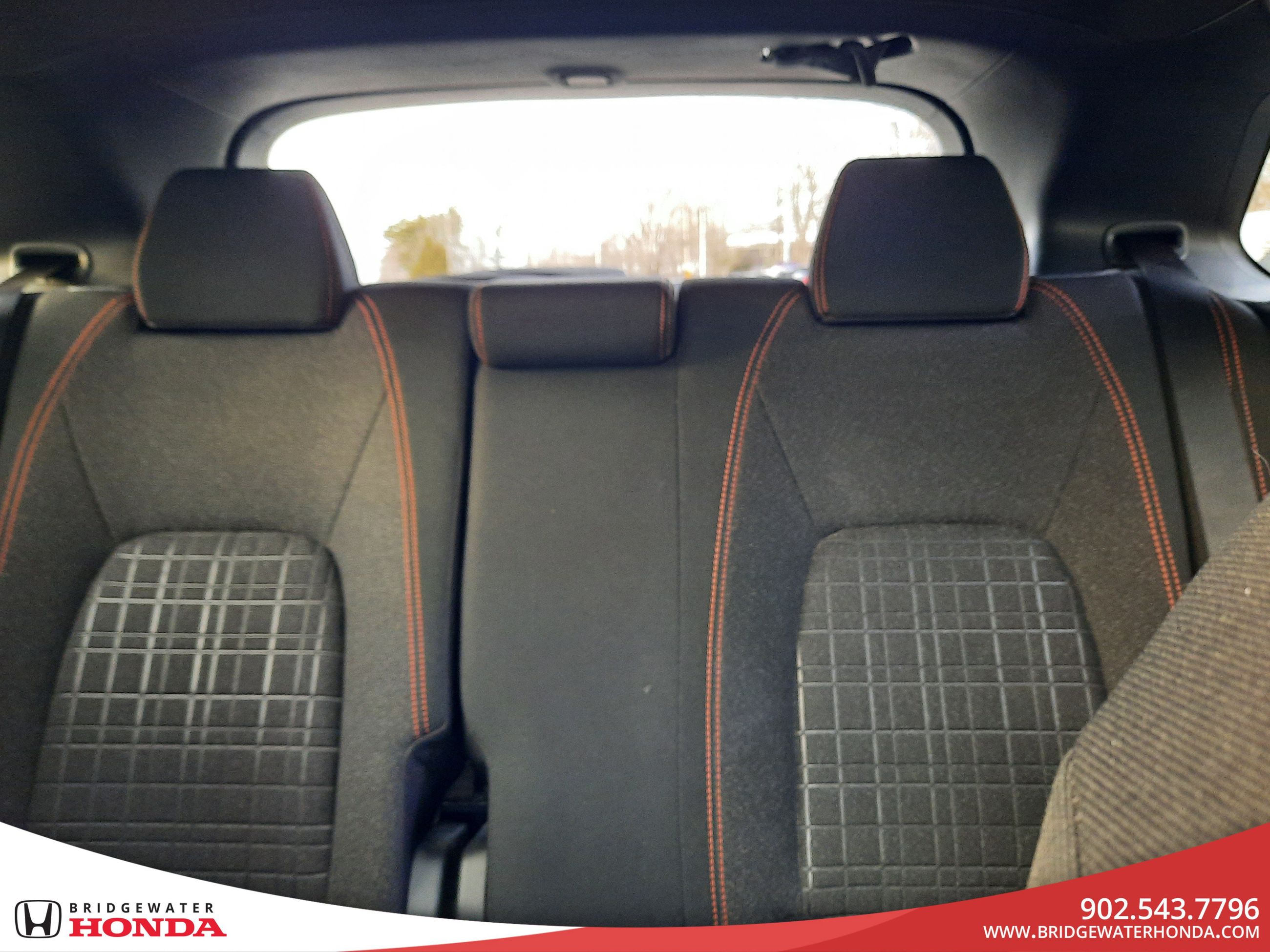 2024 Honda HR-V Sport-B-24