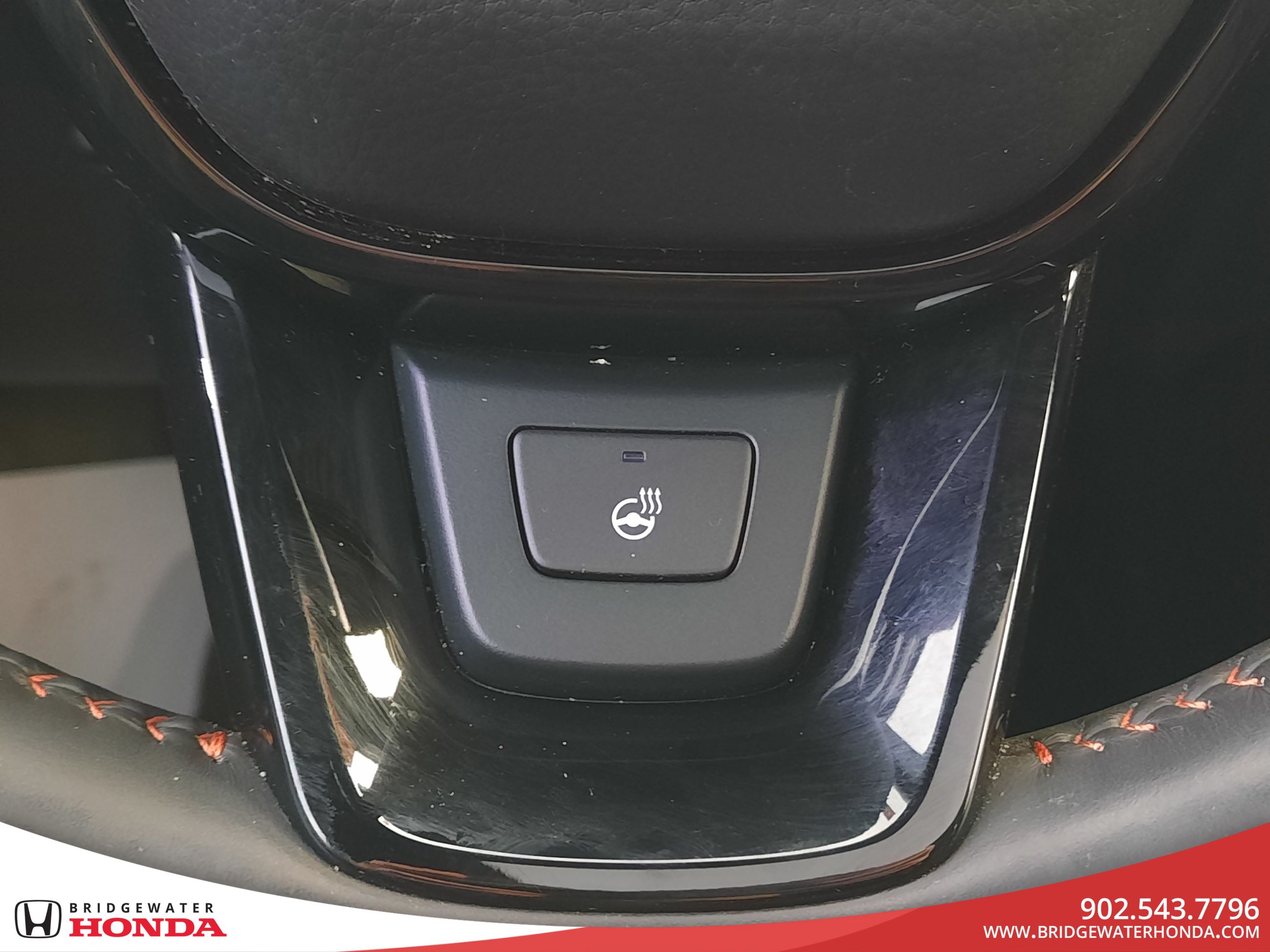 2024 Honda HR-V Sport-B-12