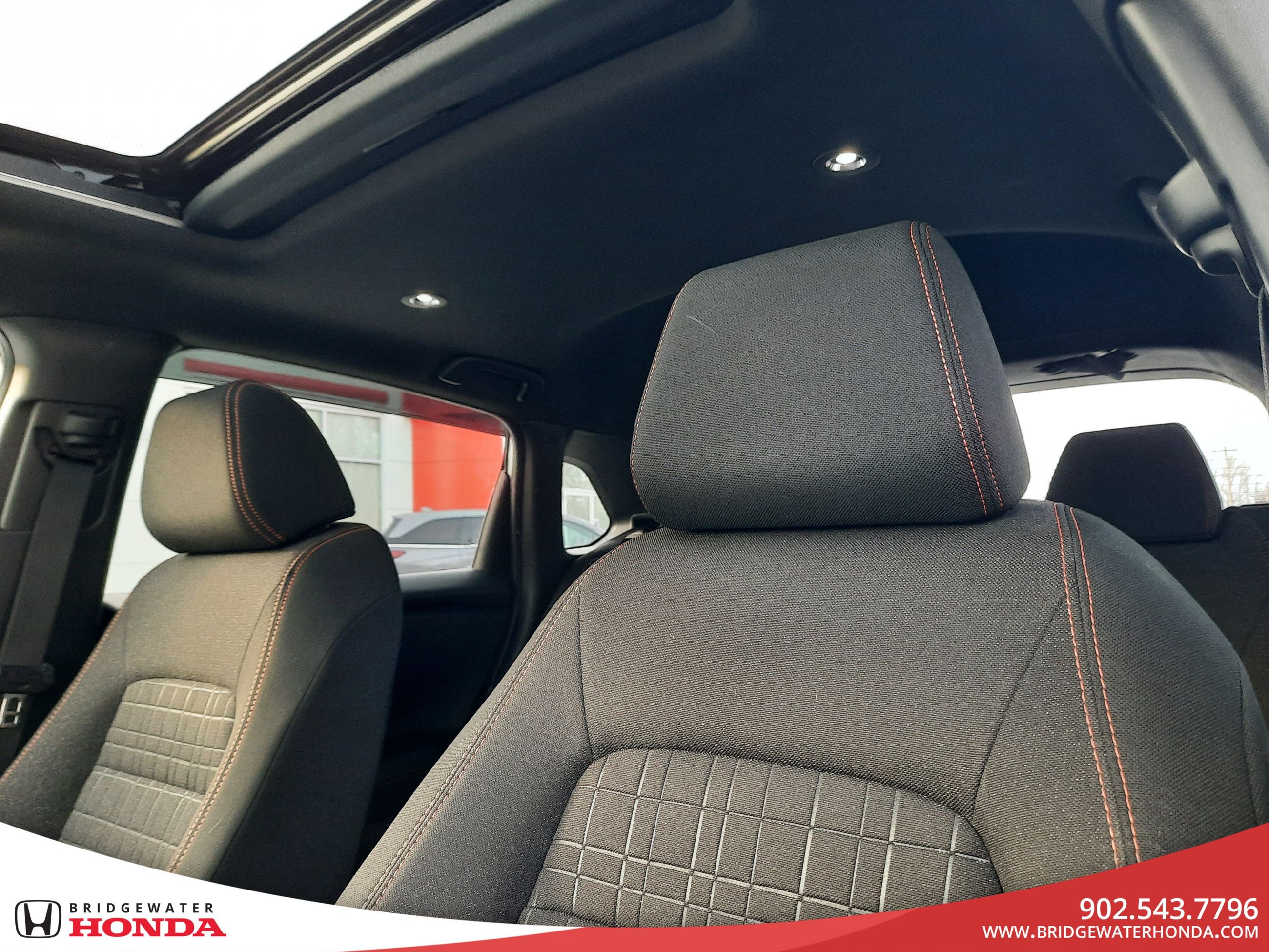 2024 Honda HR-V Sport-B-2