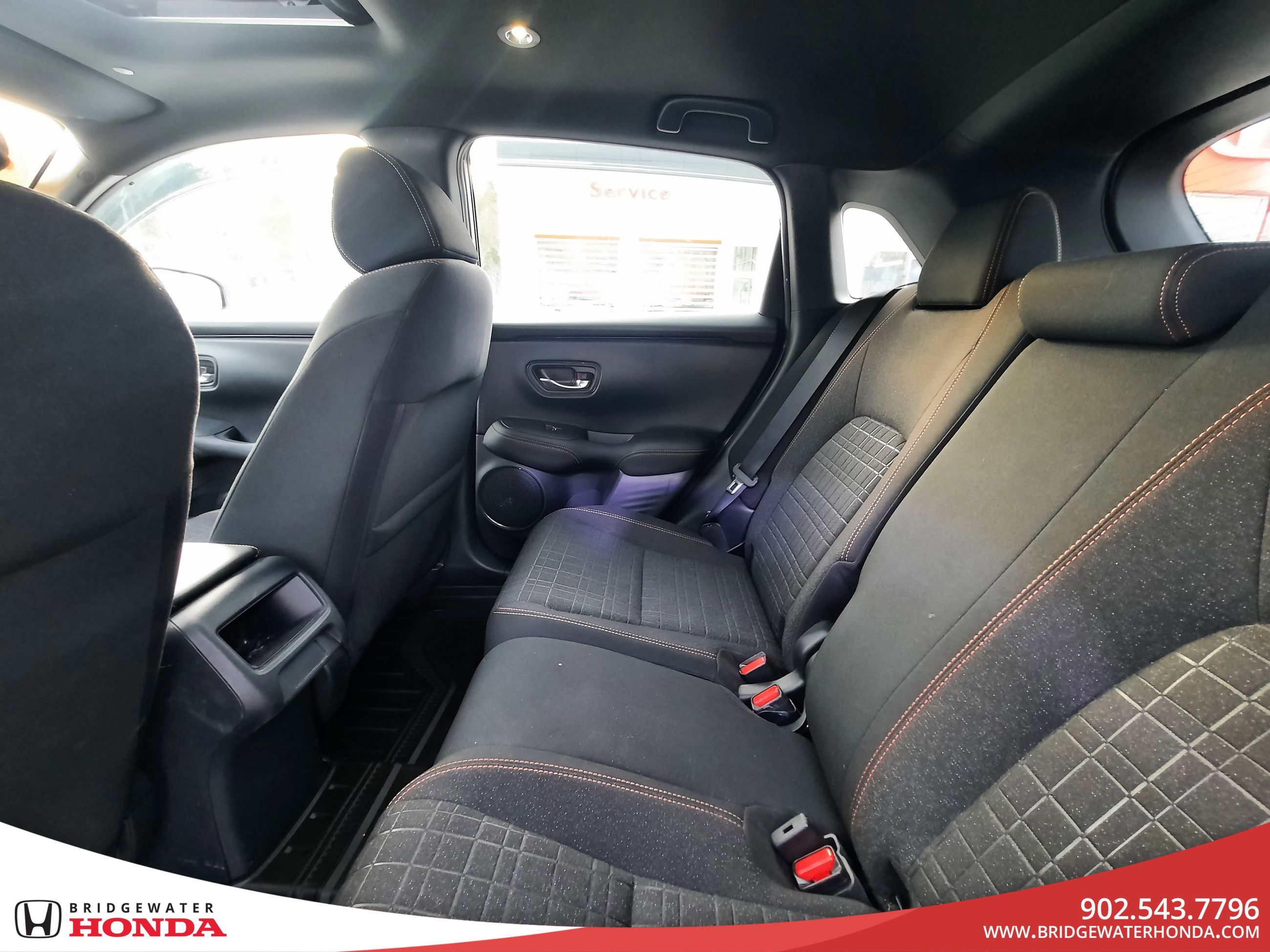 2024 Honda HR-V Sport-B-26