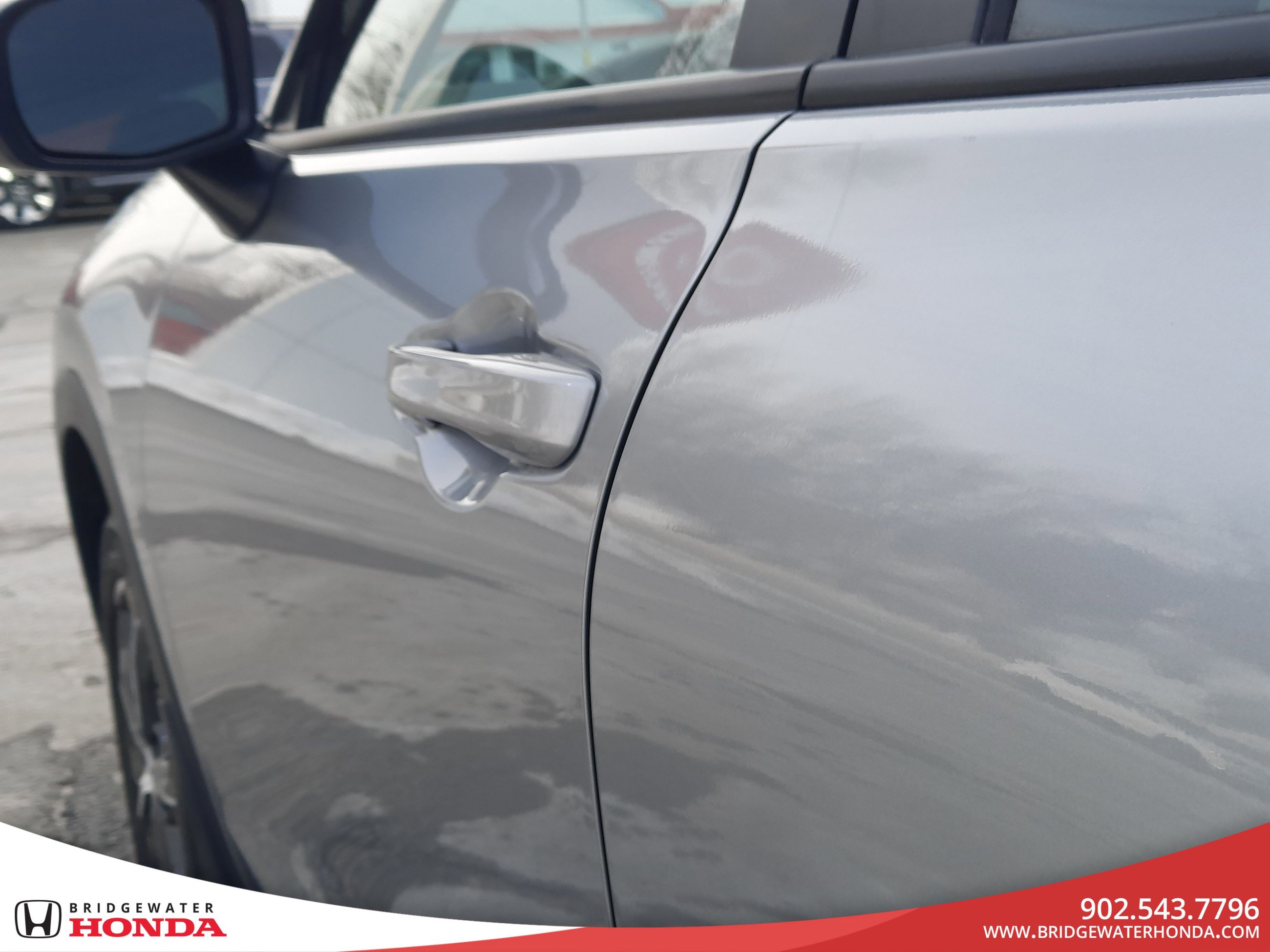 2024 Honda HR-V Sport-B-8