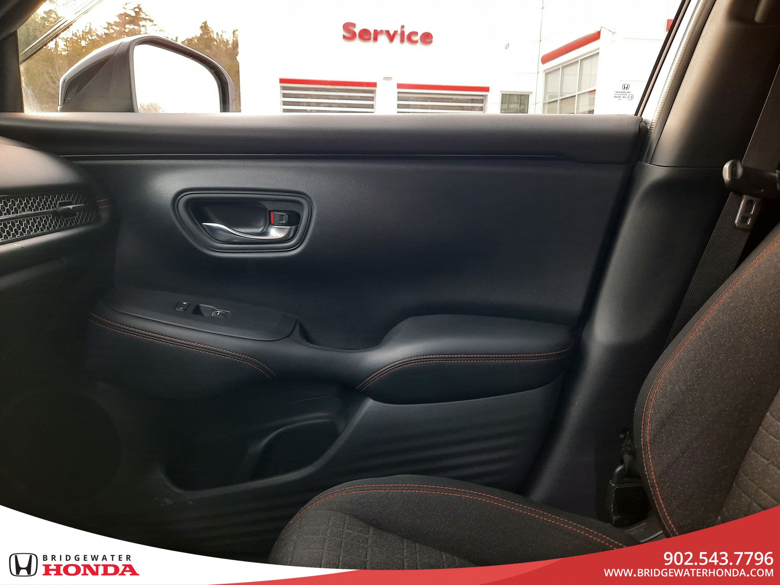 2024 Honda HR-V Sport-B-22