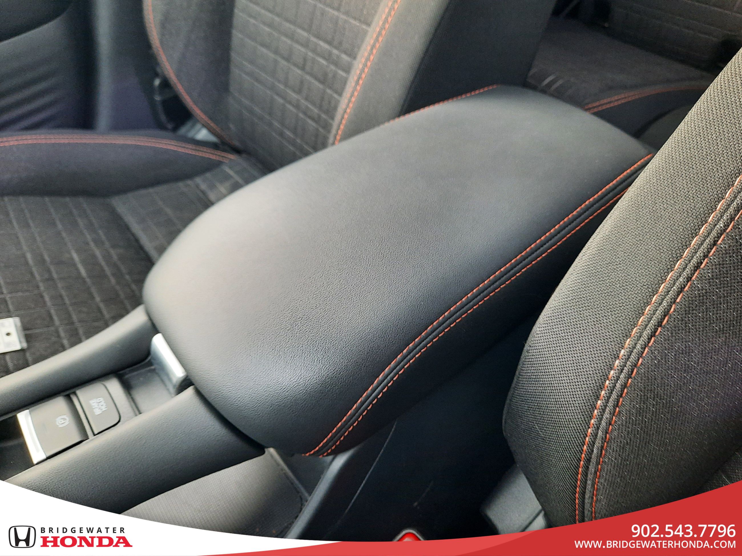 2024 Honda HR-V Sport-B-20