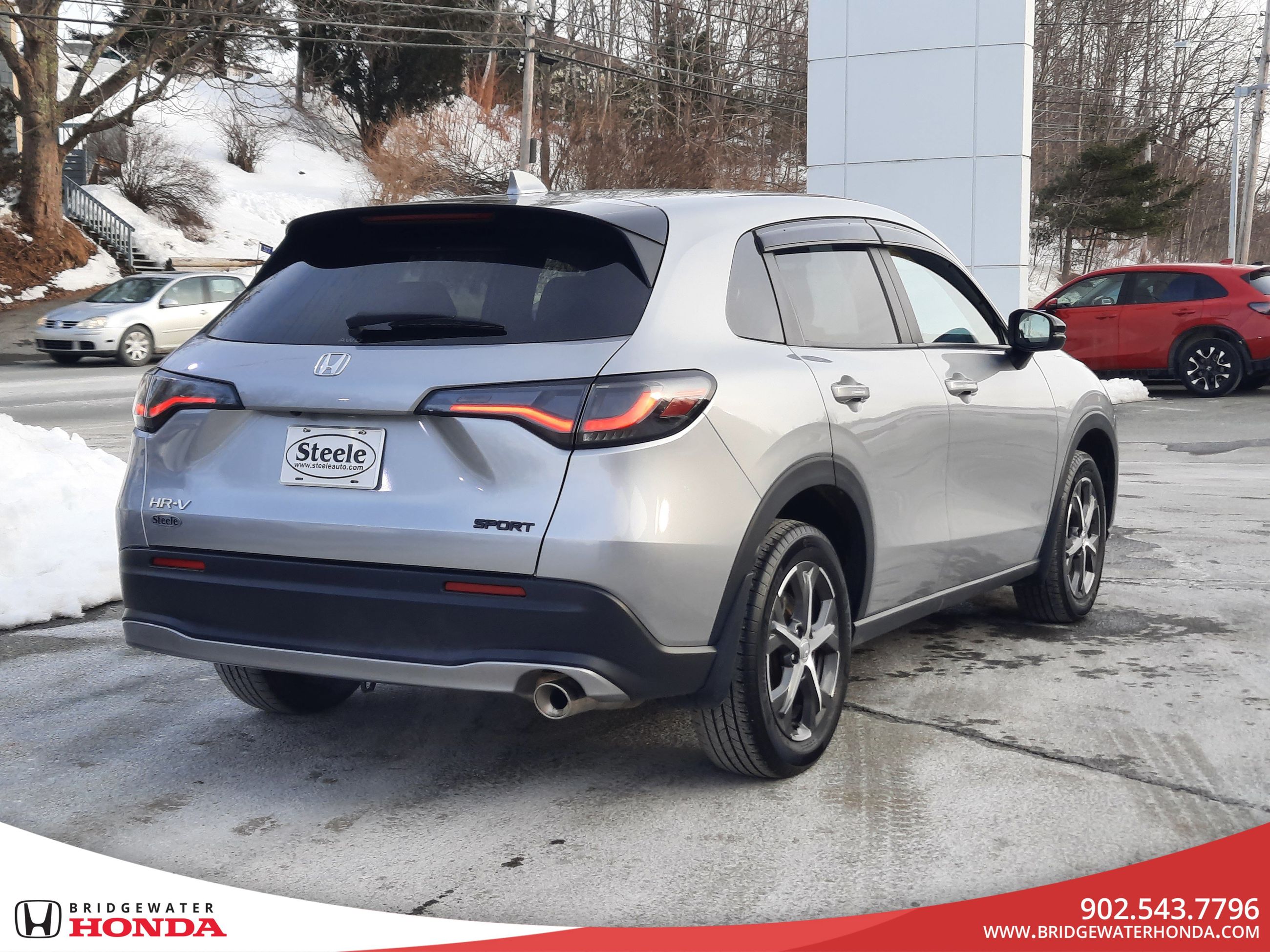 2024 Honda HR-V Sport-B-5