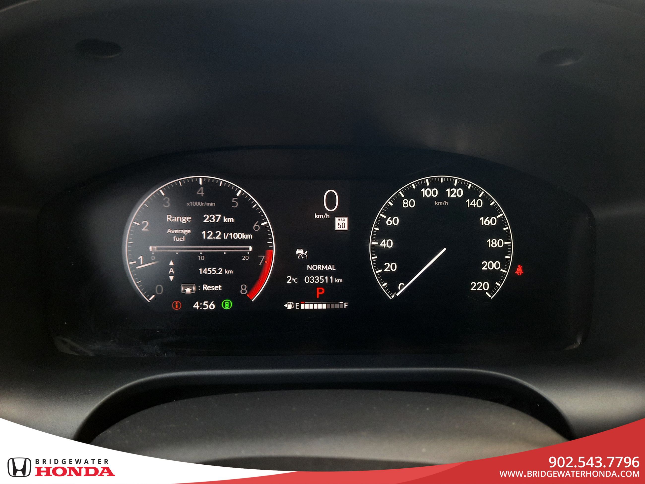 2024 Honda HR-V Sport-B-14