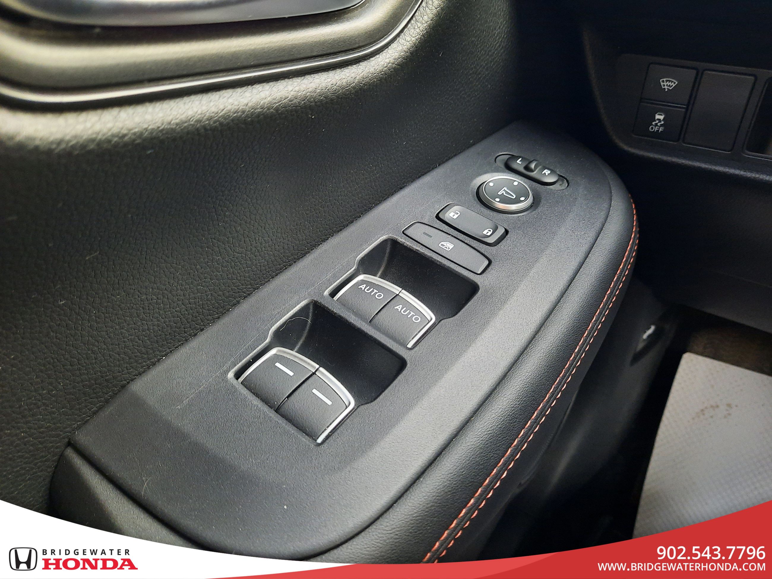 2024 Honda HR-V Sport-B-9