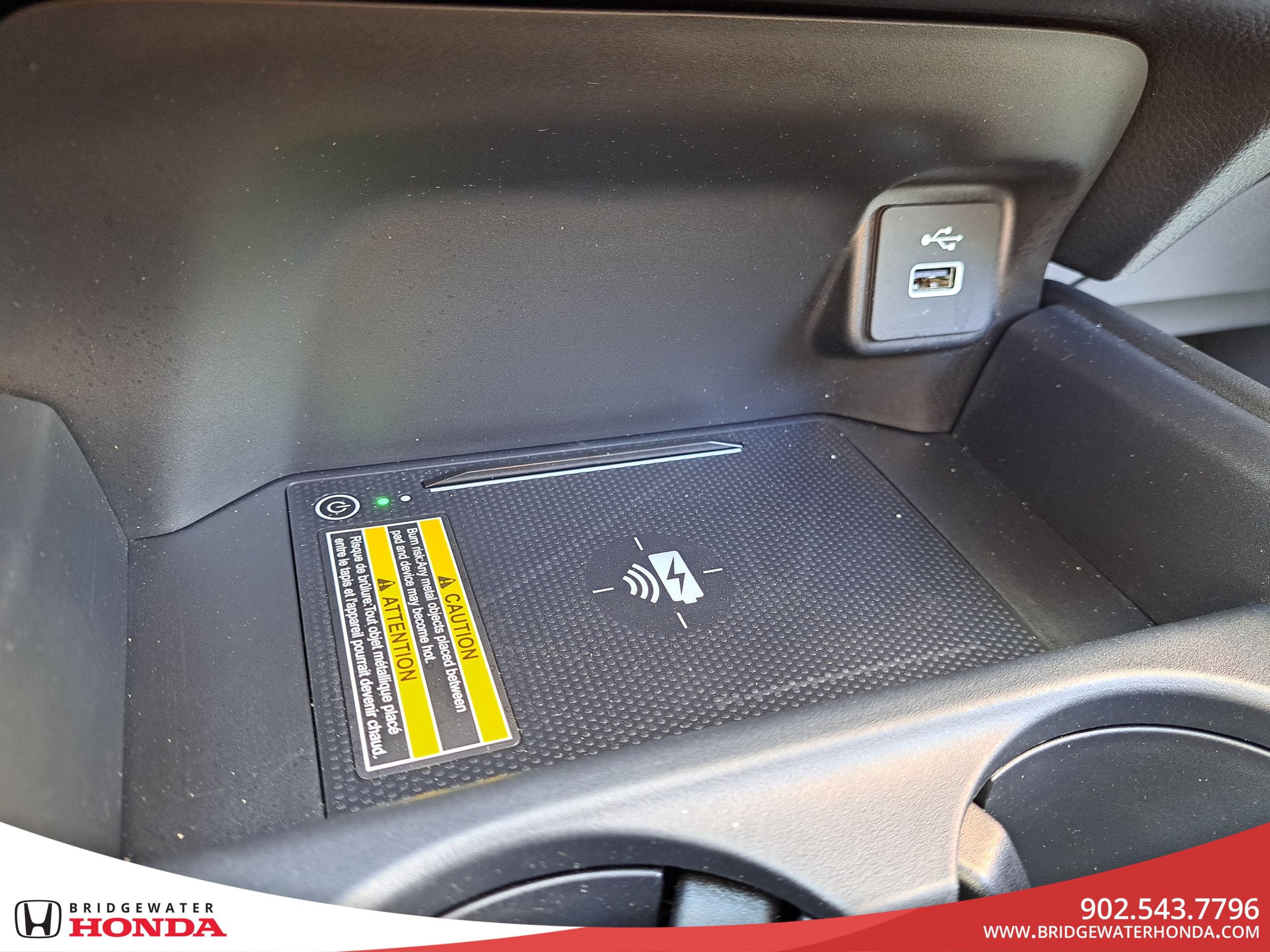 Honda HR-V EX-L Navi 2024-24