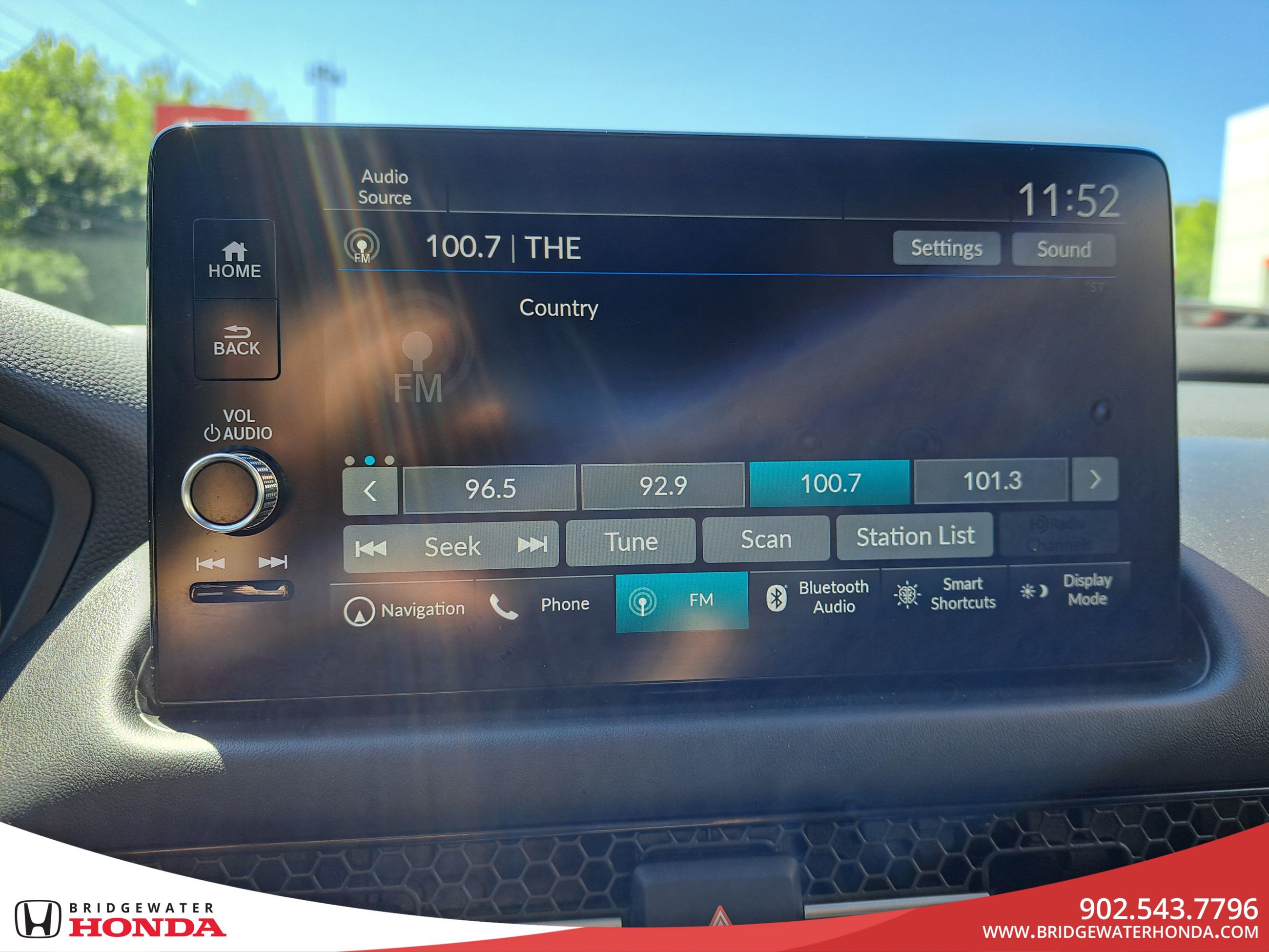 Honda HR-V EX-L Navi 2024-21