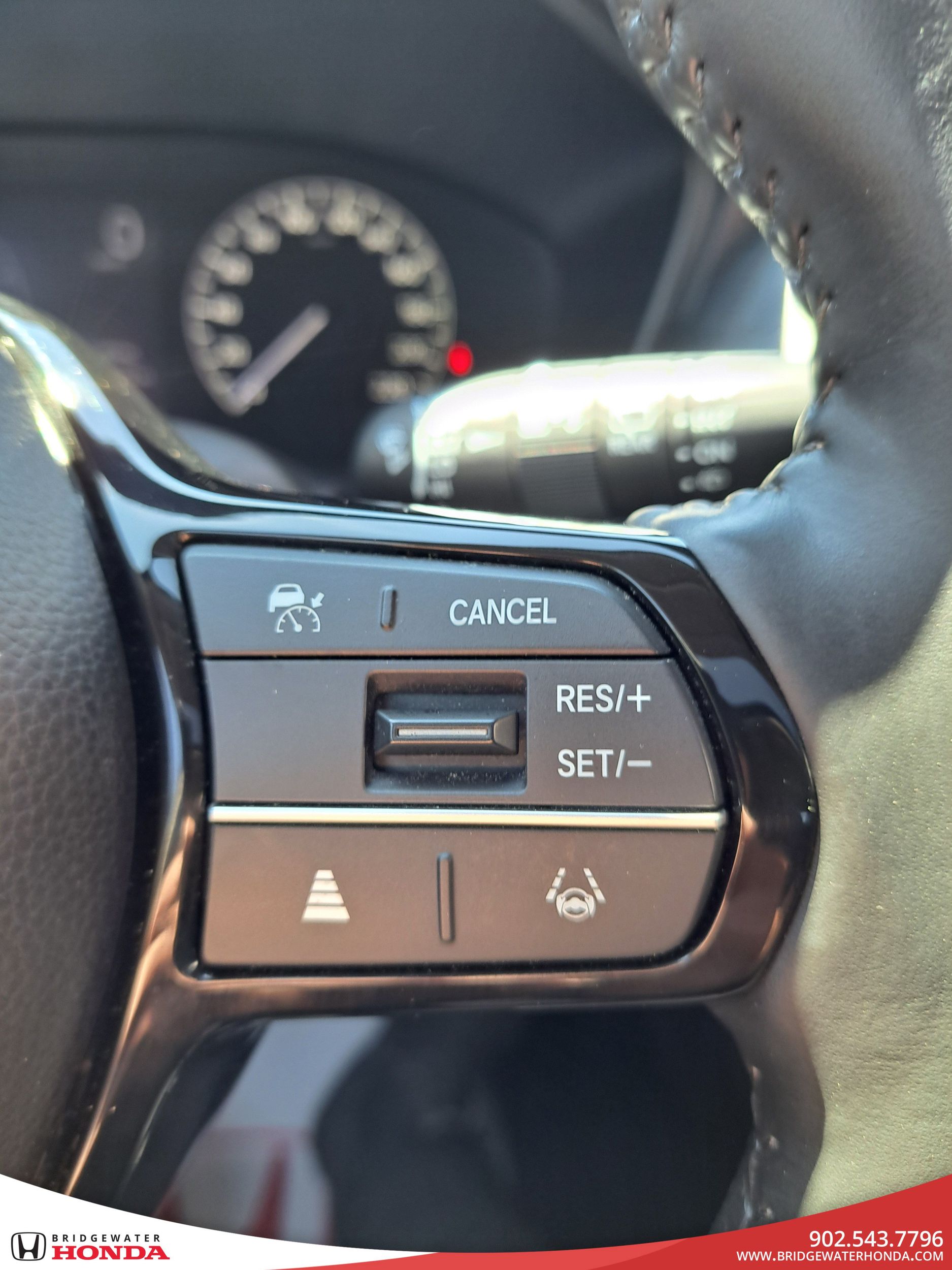 Honda HR-V EX-L Navi 2024-20