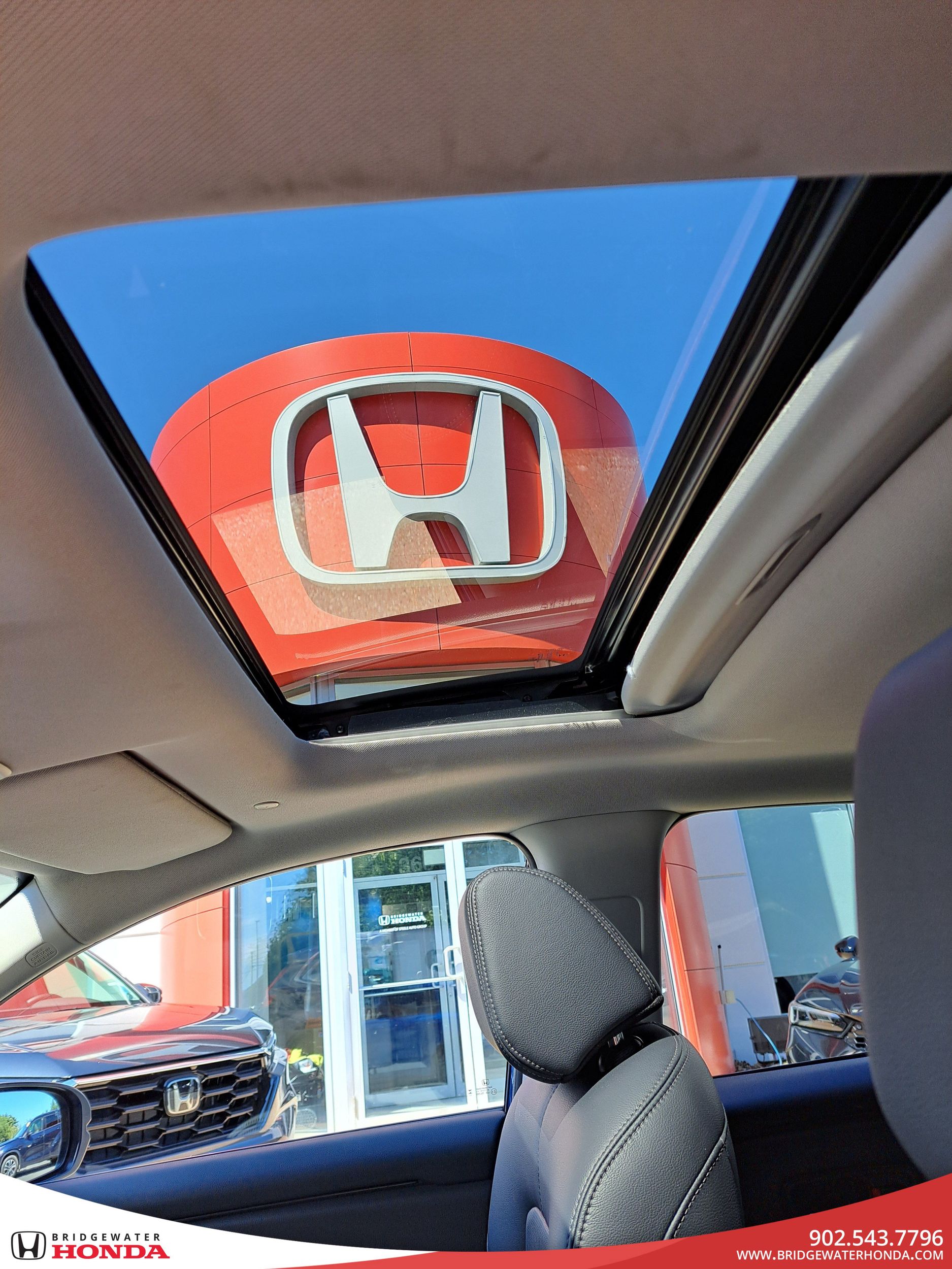 Honda HR-V EX-L Navi 2024-11
