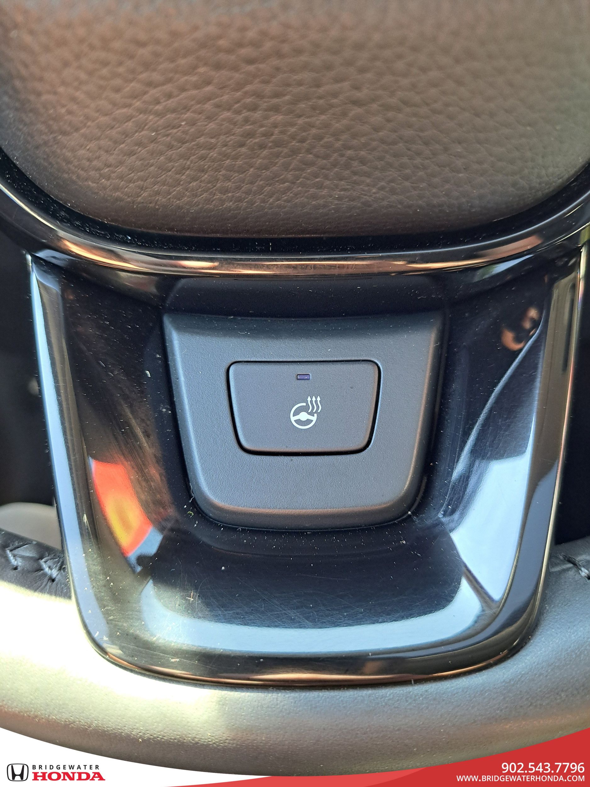Honda HR-V EX-L Navi 2024-19