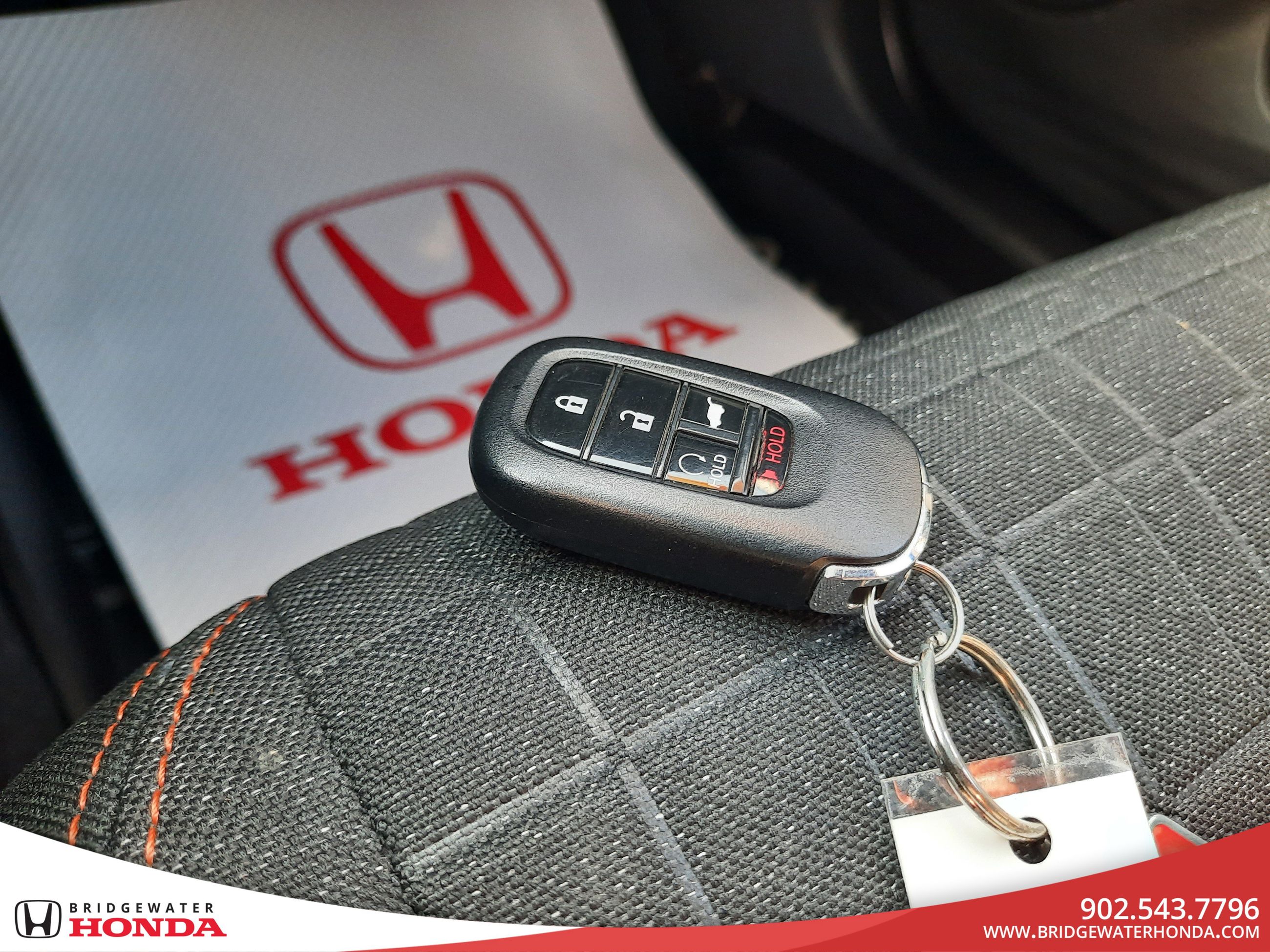 Honda HR-V Sport 2025-31