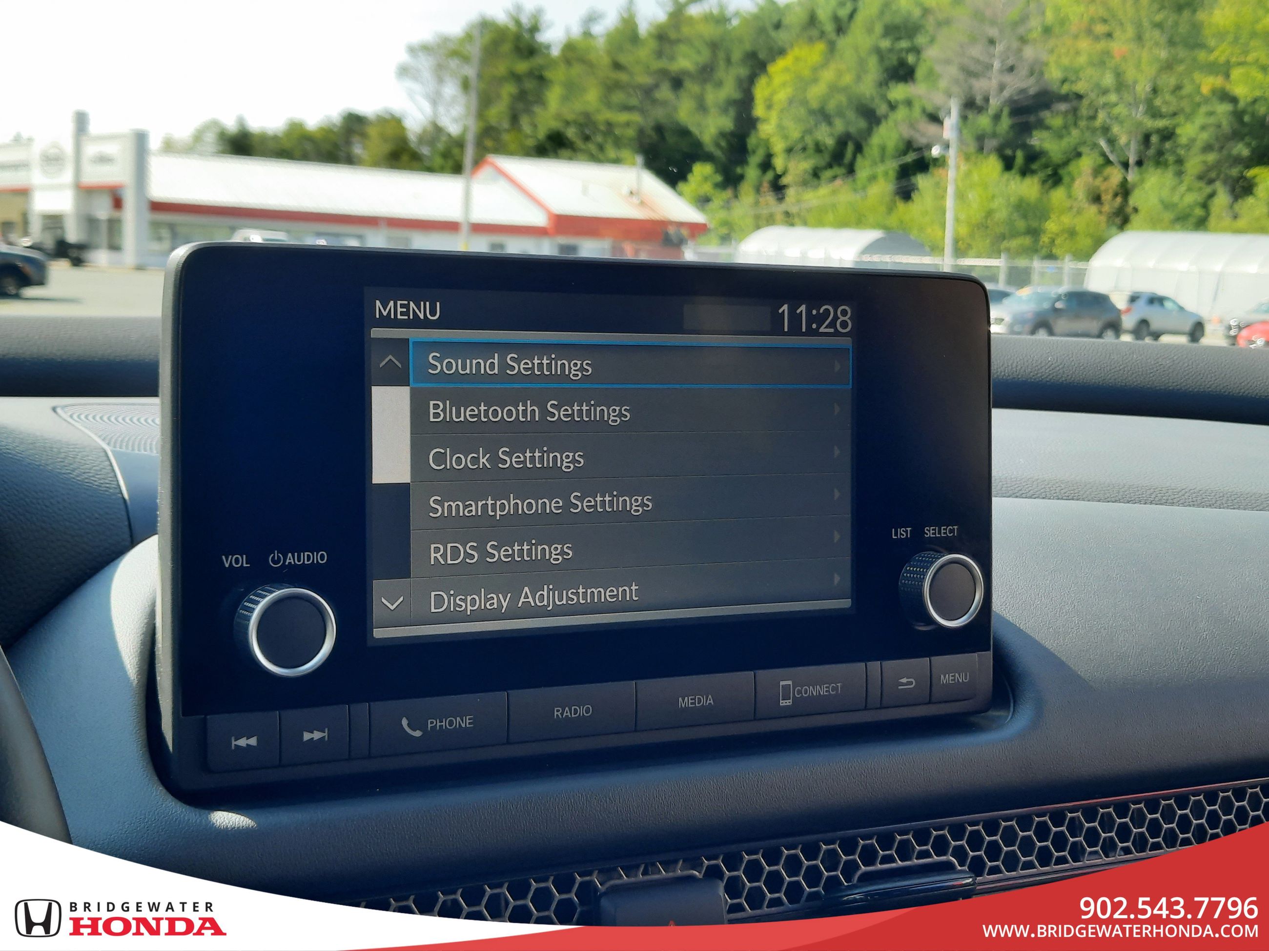 Honda HR-V Sport 2025-17