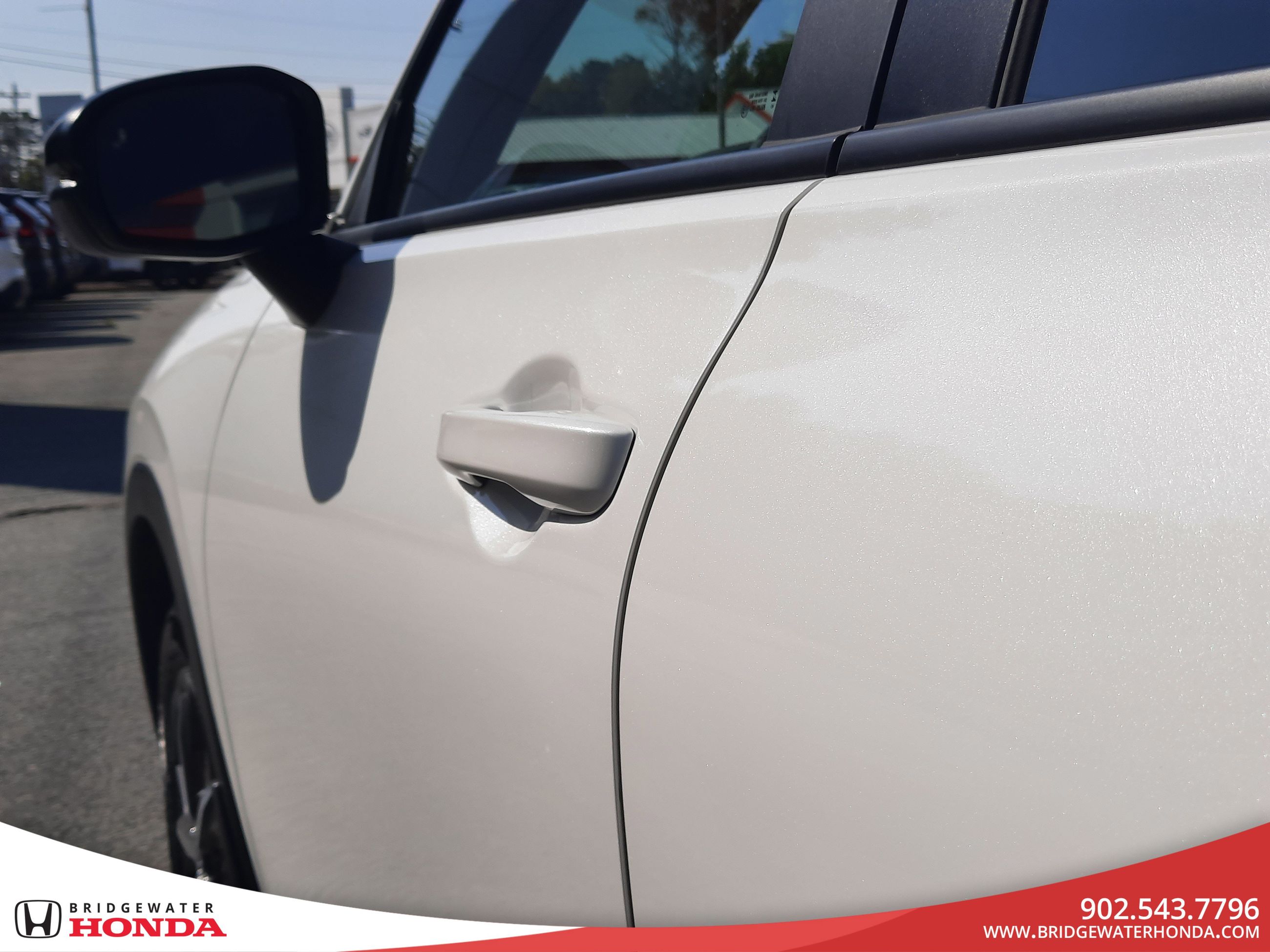 Honda HR-V Sport 2025-8