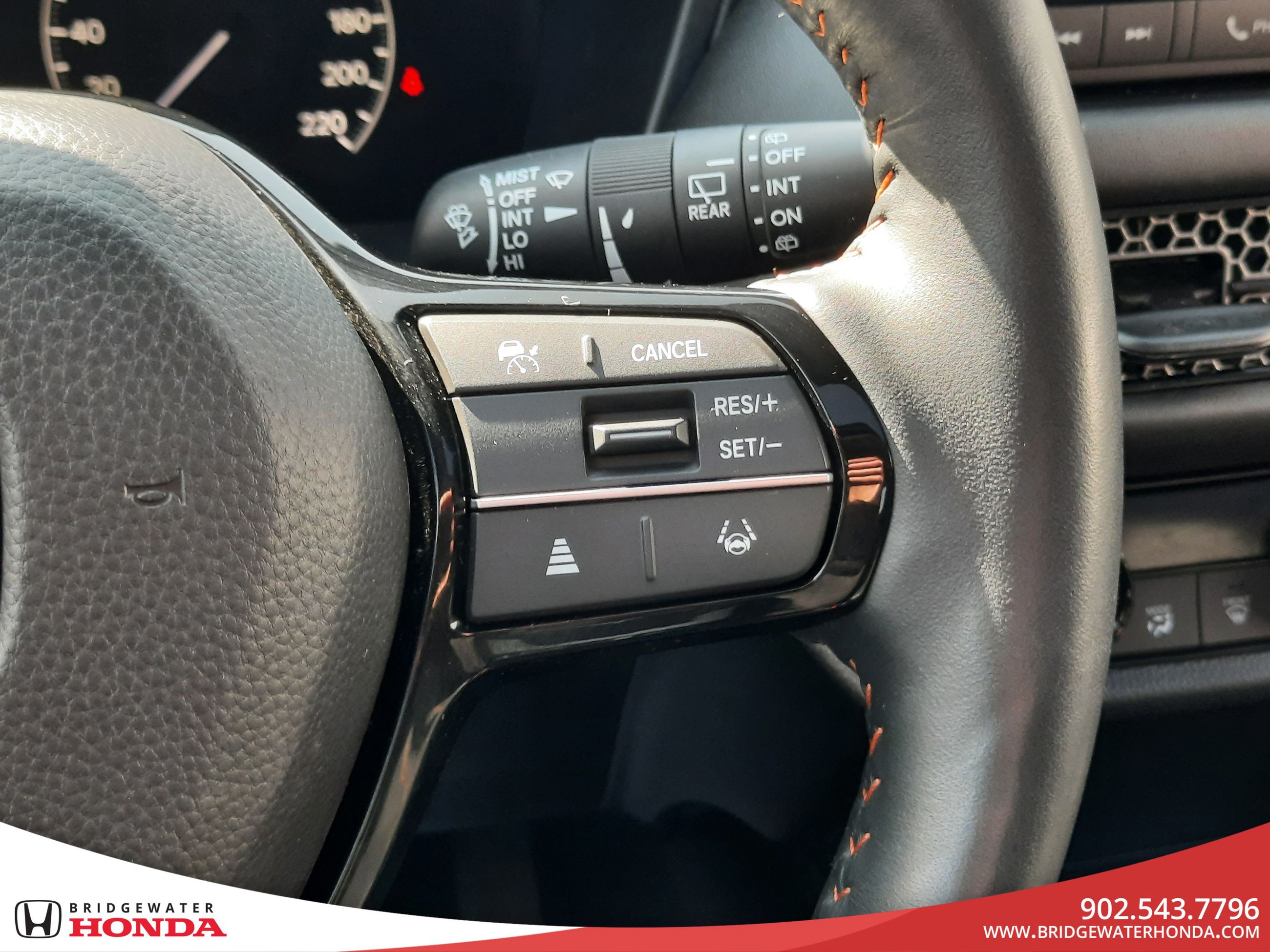 Honda HR-V Sport 2025-12