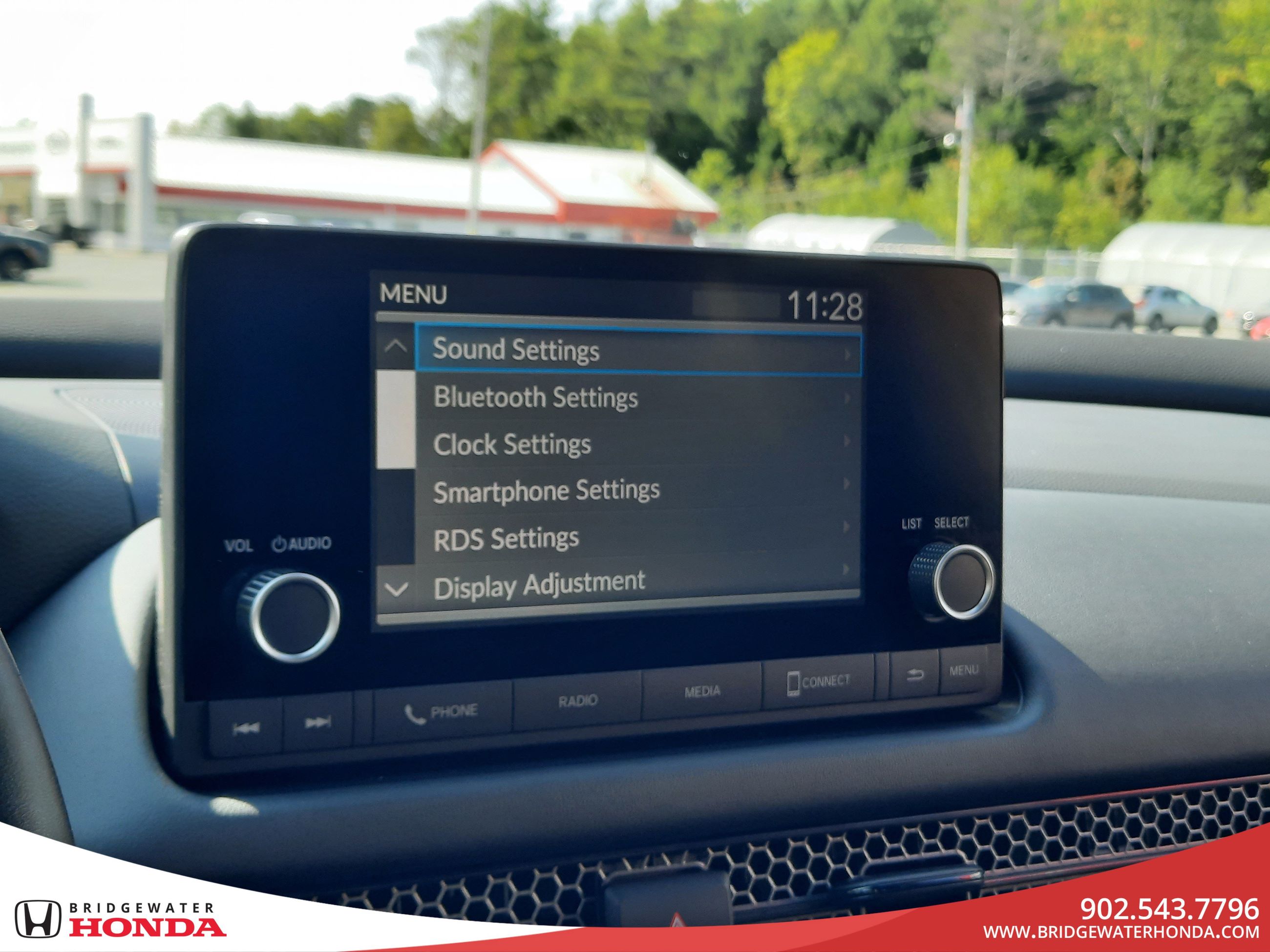 Honda HR-V Sport 2025-16