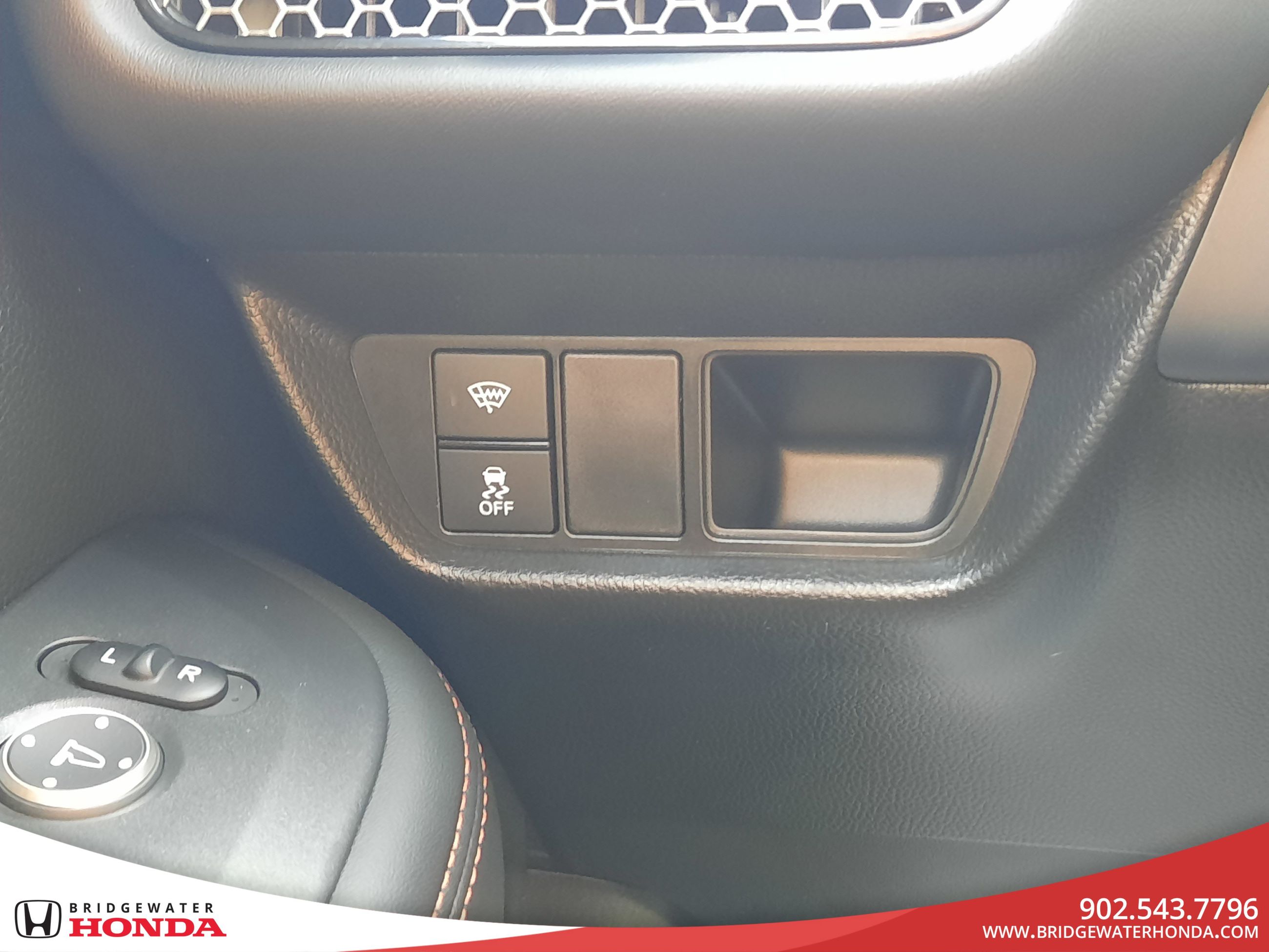 Honda HR-V Sport 2025-10