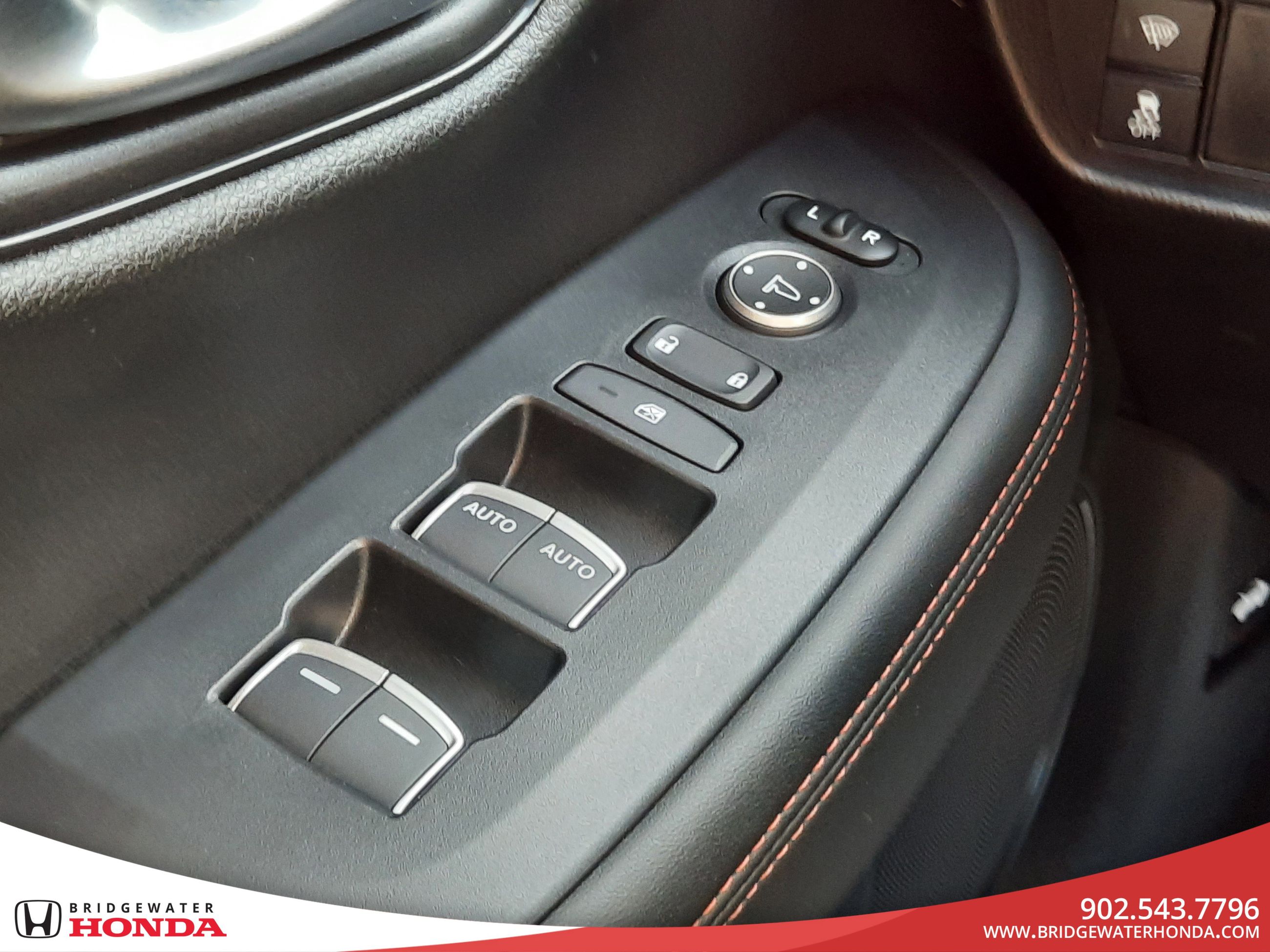 Honda HR-V Sport 2025-9