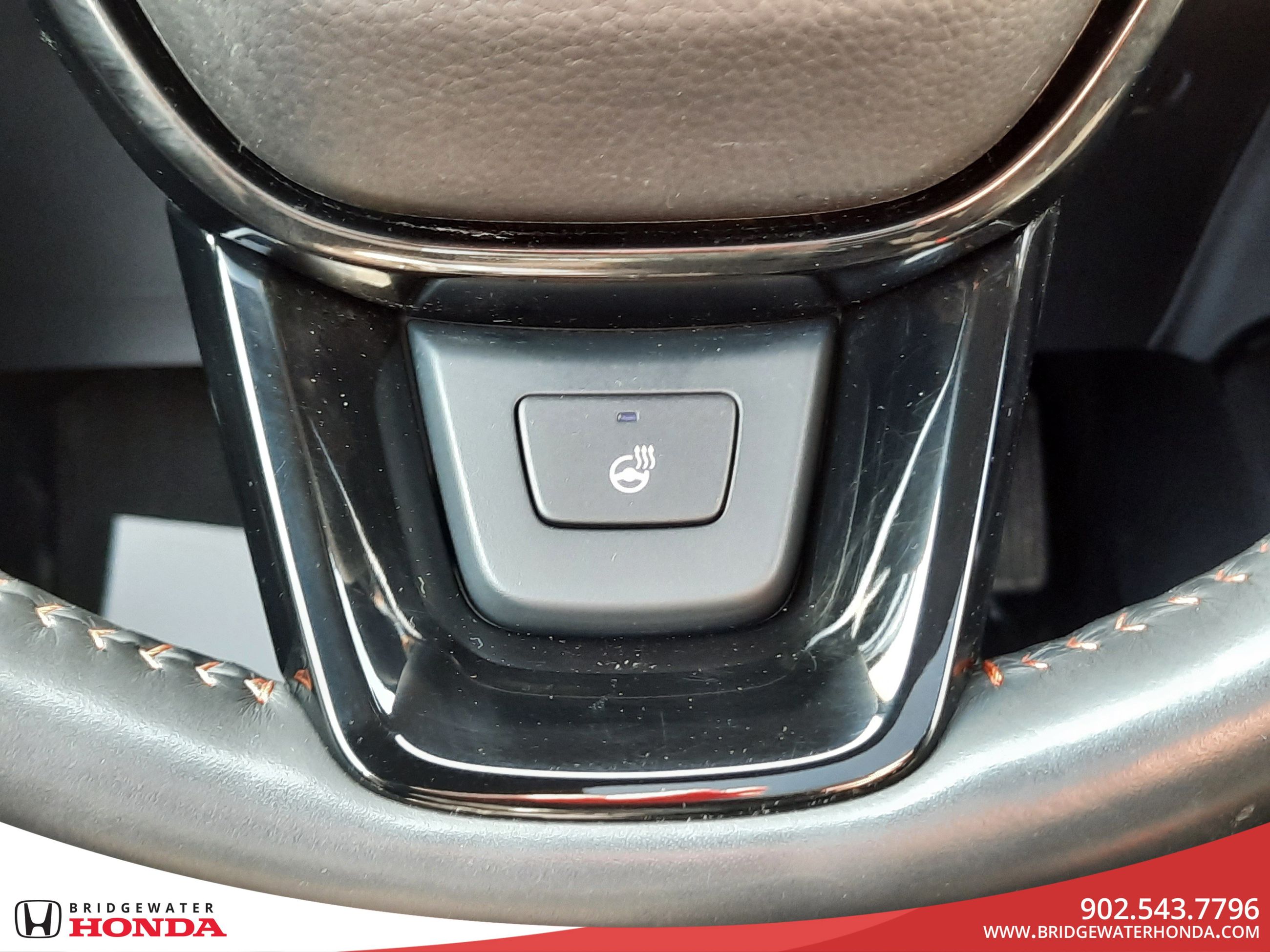 Honda HR-V Sport 2025-13