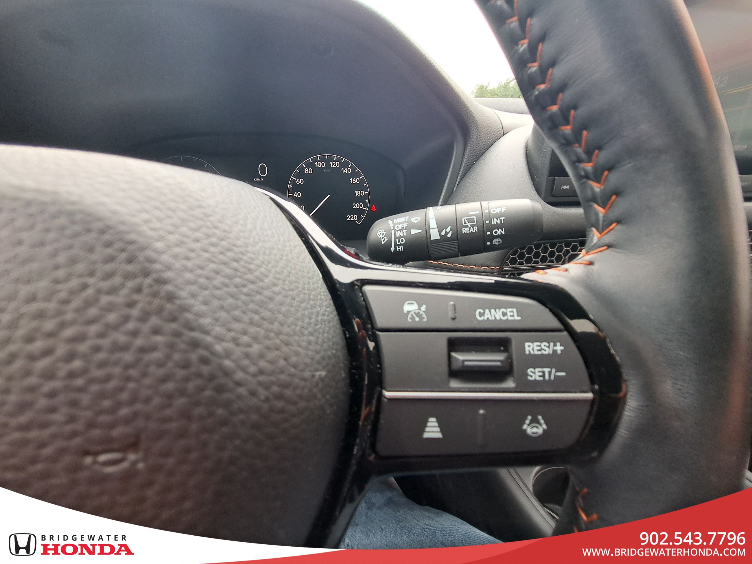 Honda HR-V Sport 2025-12