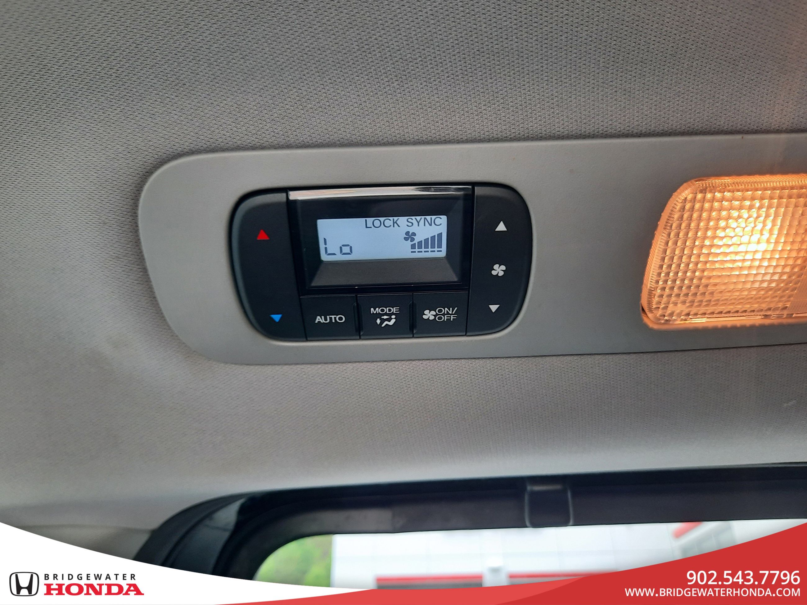 2018 Honda Odyssey EX-30