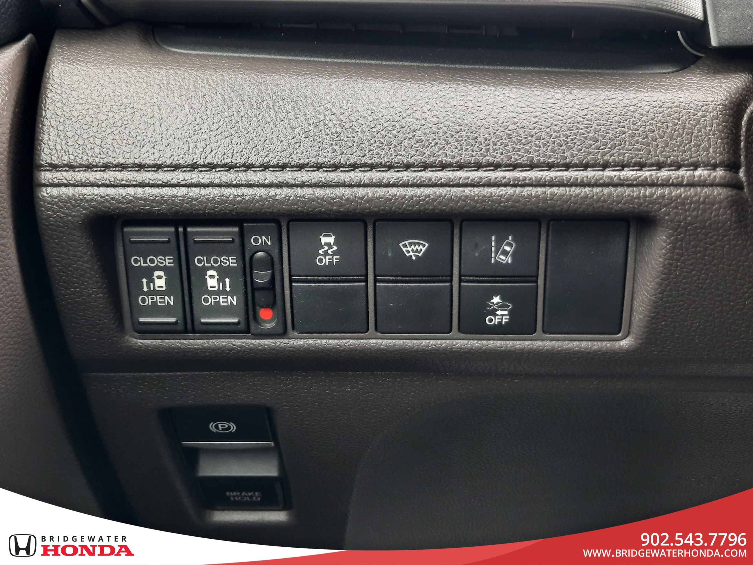 2018 Honda Odyssey EX-12