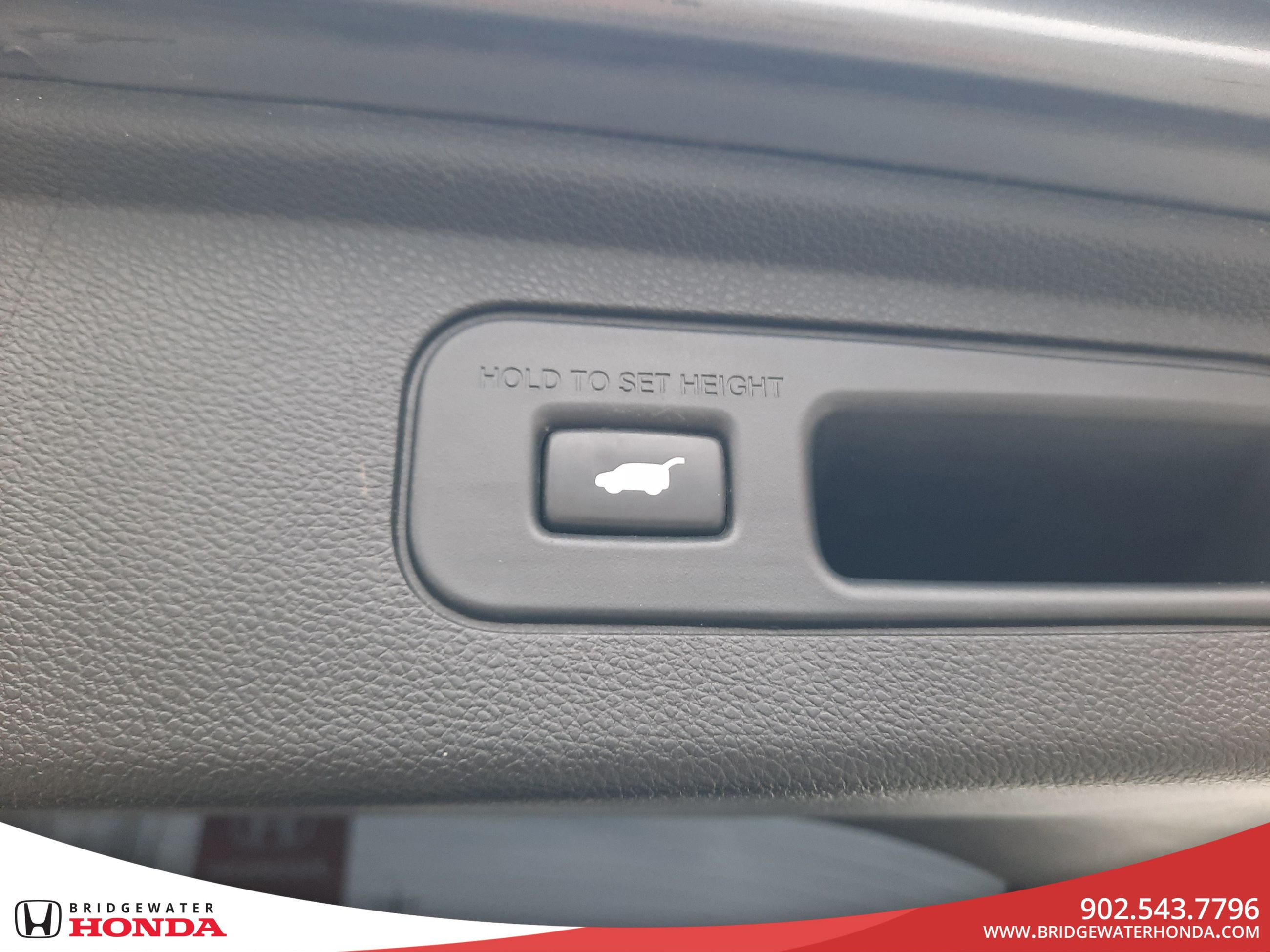 2020 Honda Odyssey Touring-8