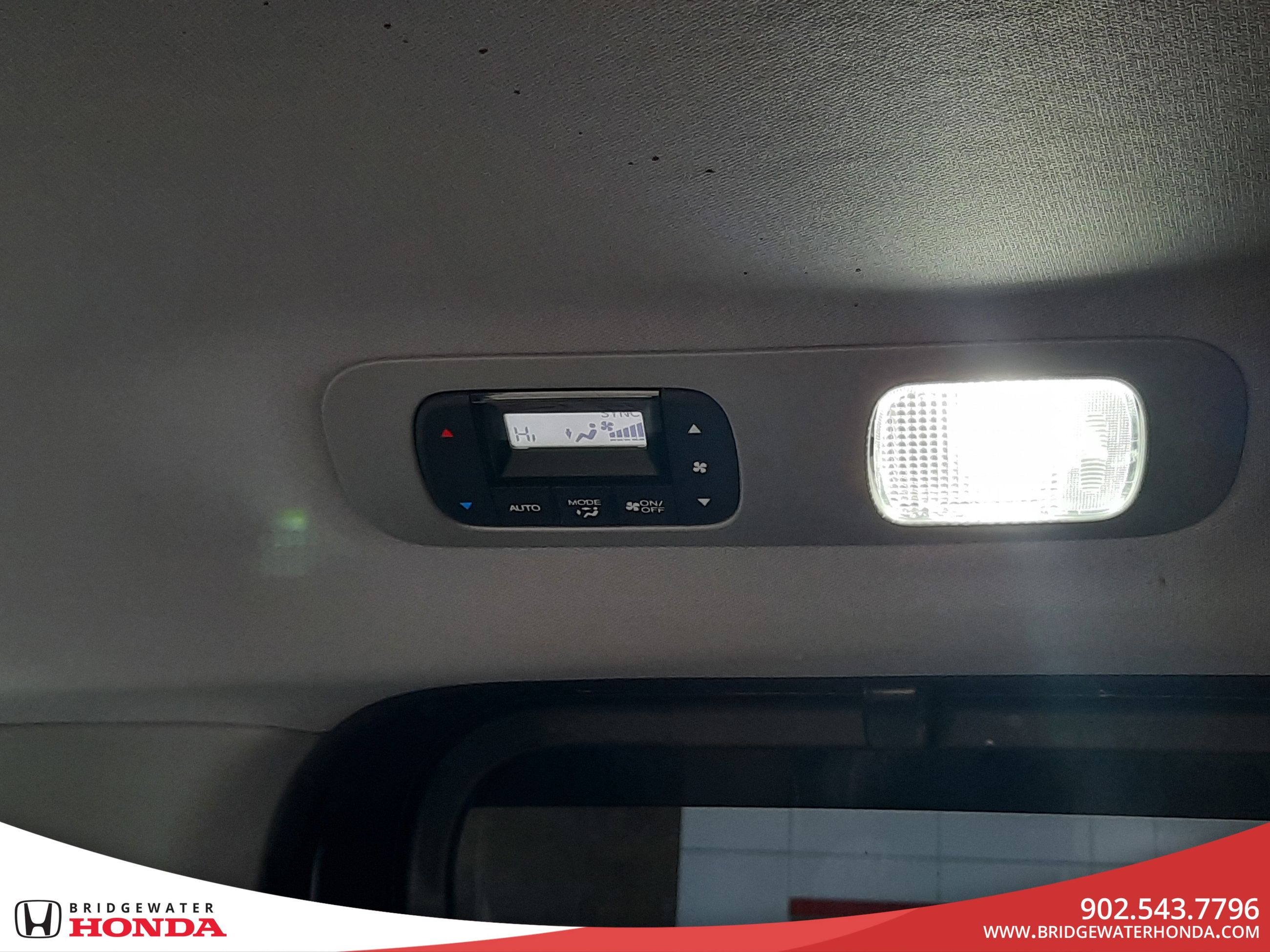 2020 Honda Odyssey Touring-29