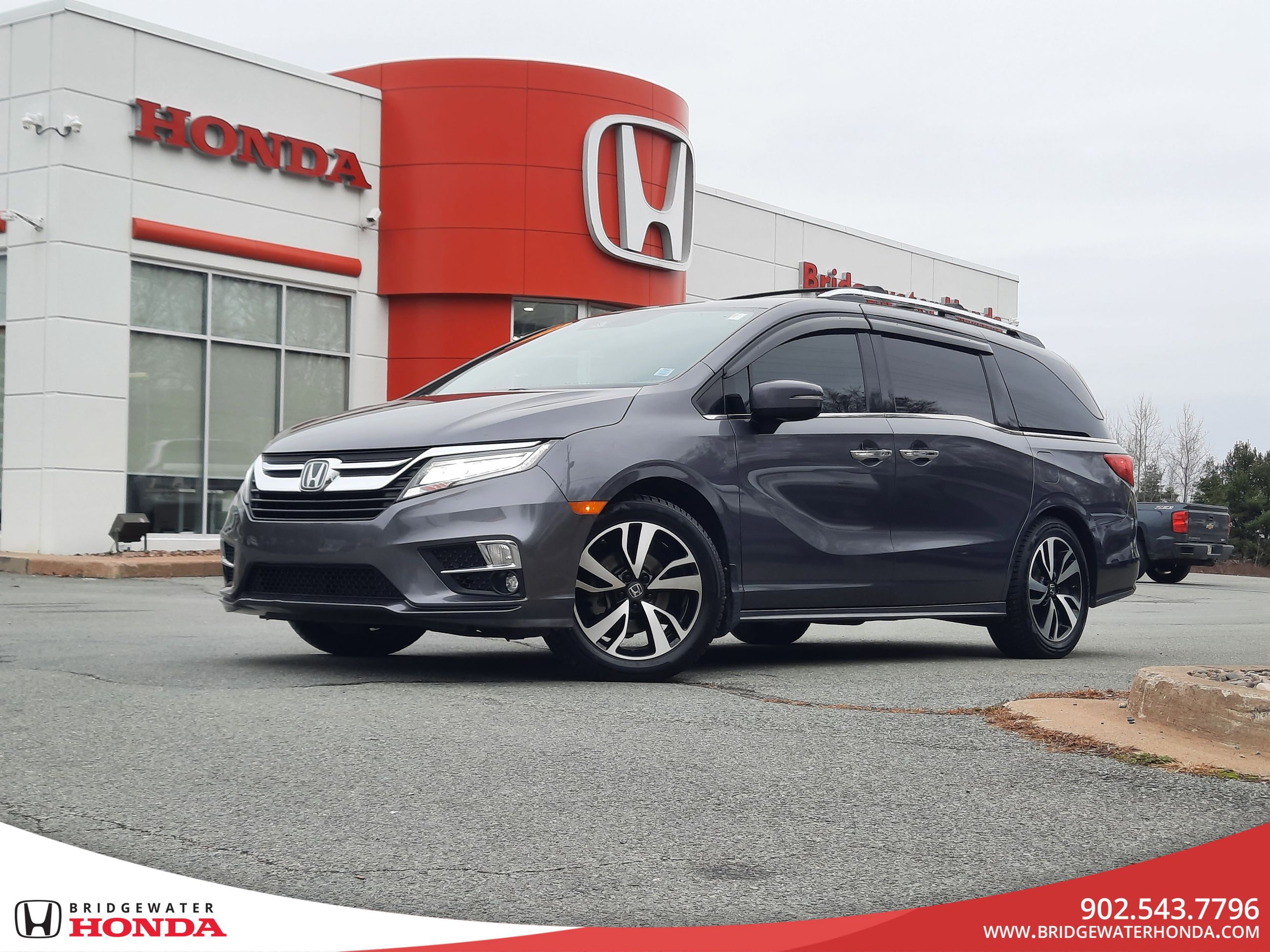 2020 Honda Odyssey Touring-0