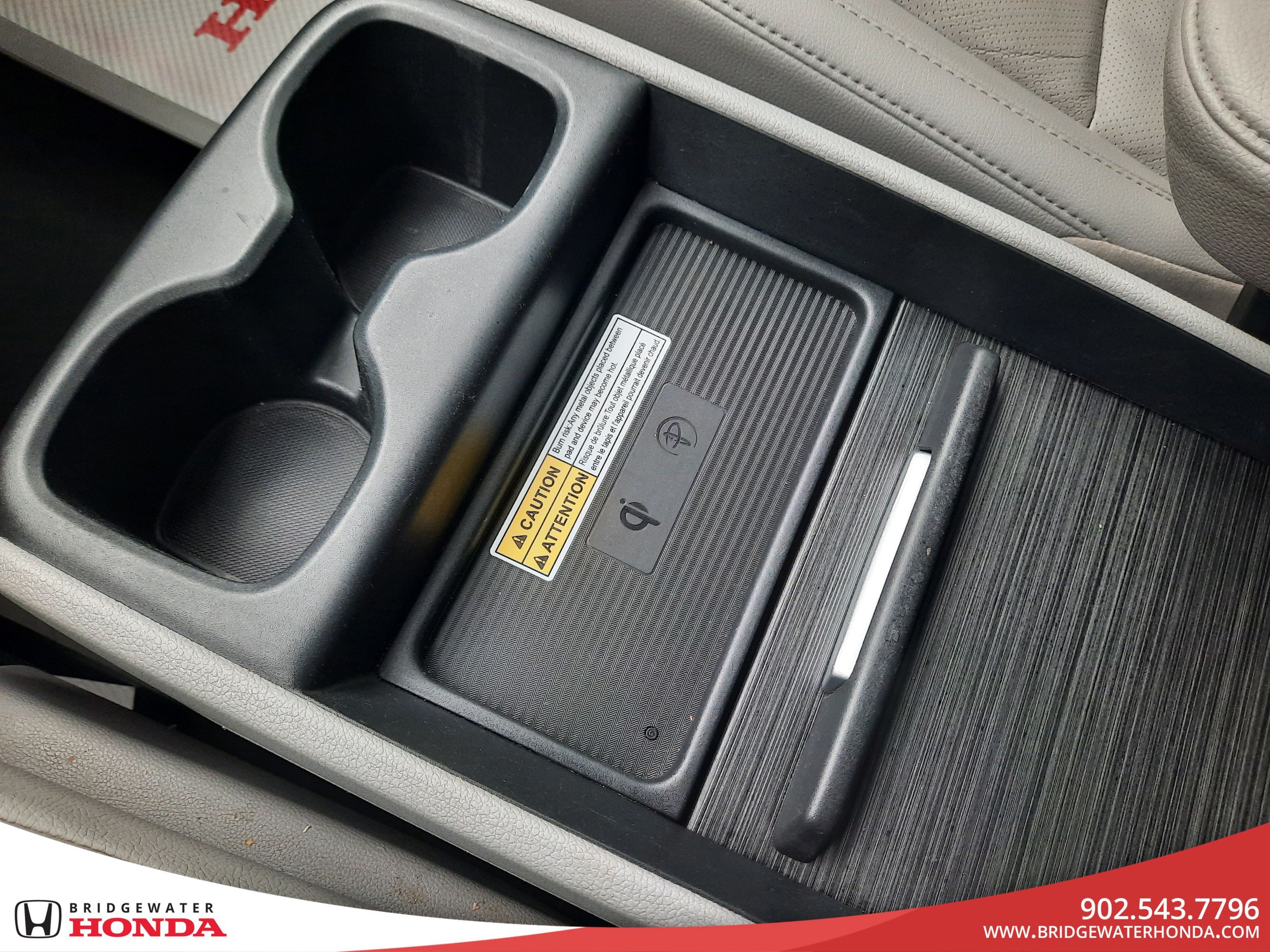 2020 Honda Odyssey Touring-20