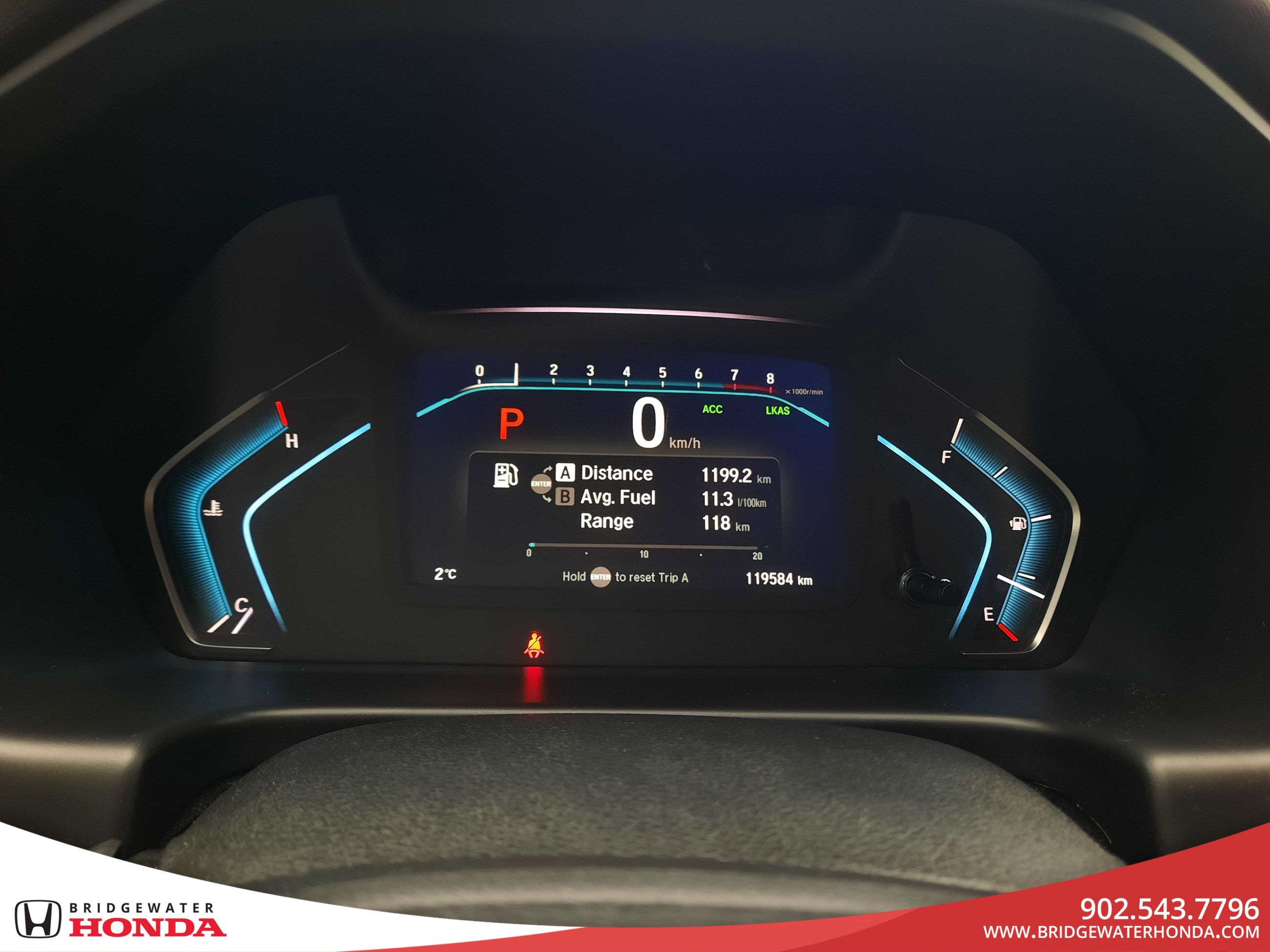 2020 Honda Odyssey Touring-16