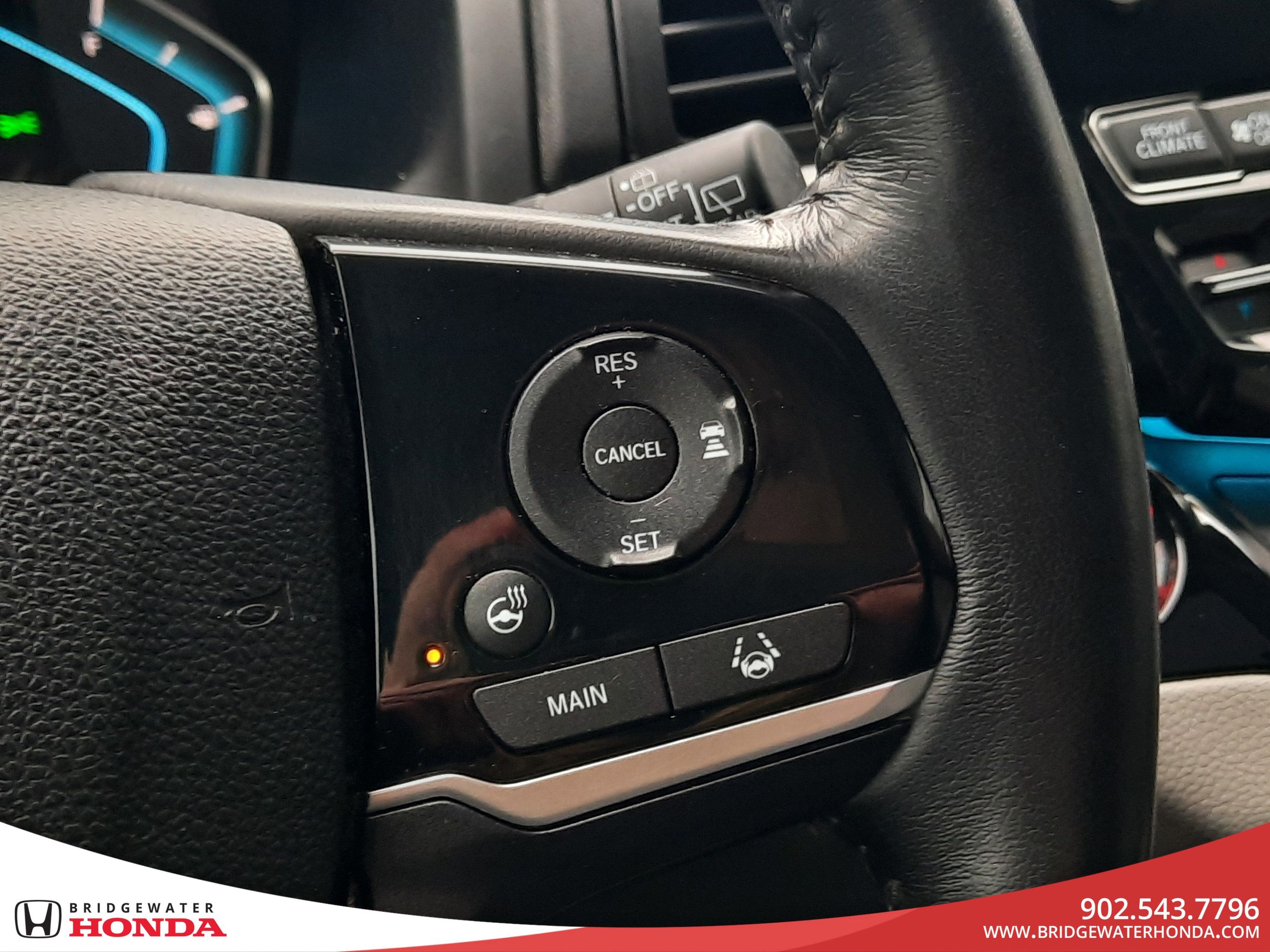 2020 Honda Odyssey Touring-14