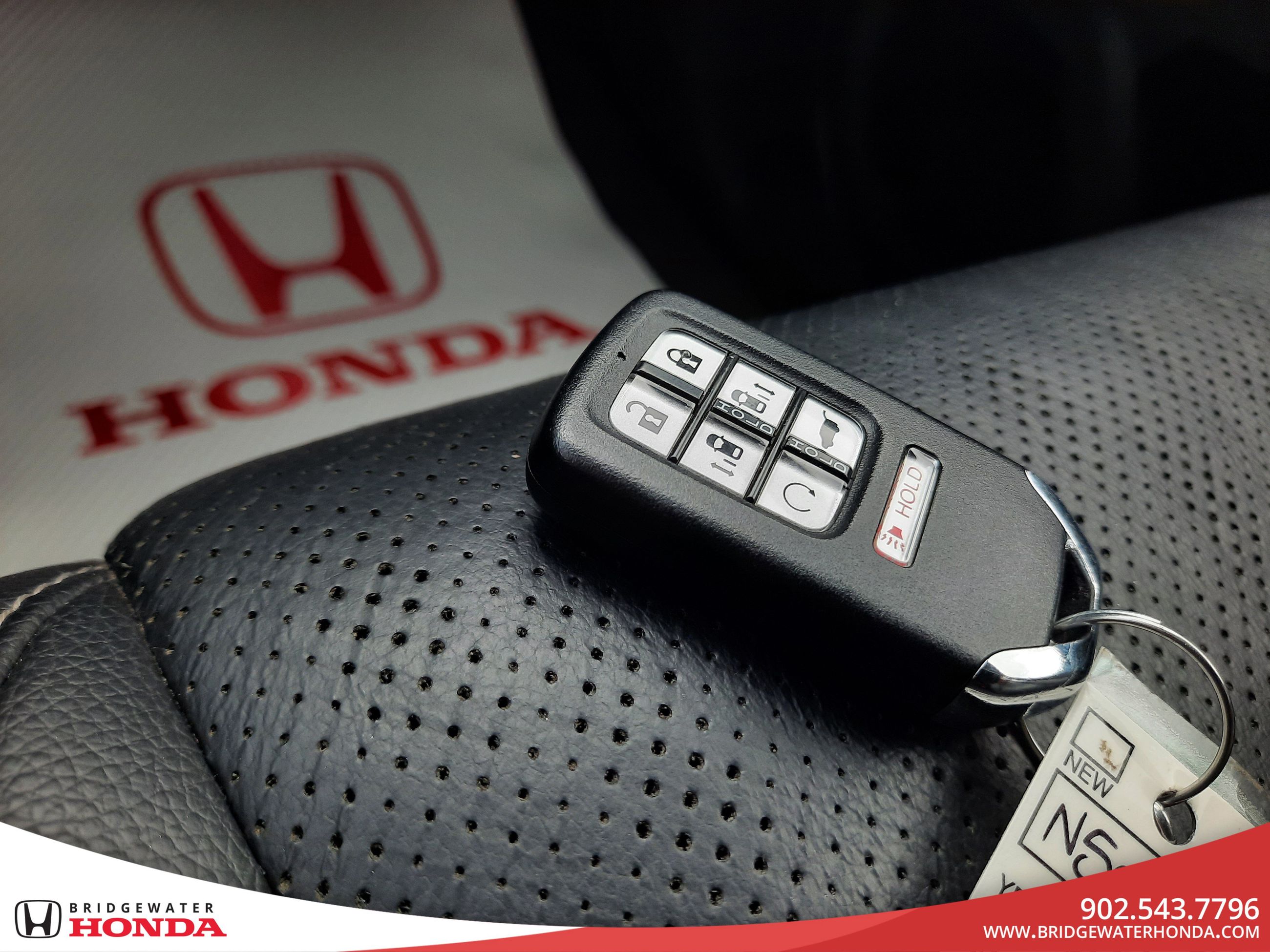 2022 Honda Odyssey Touring-30