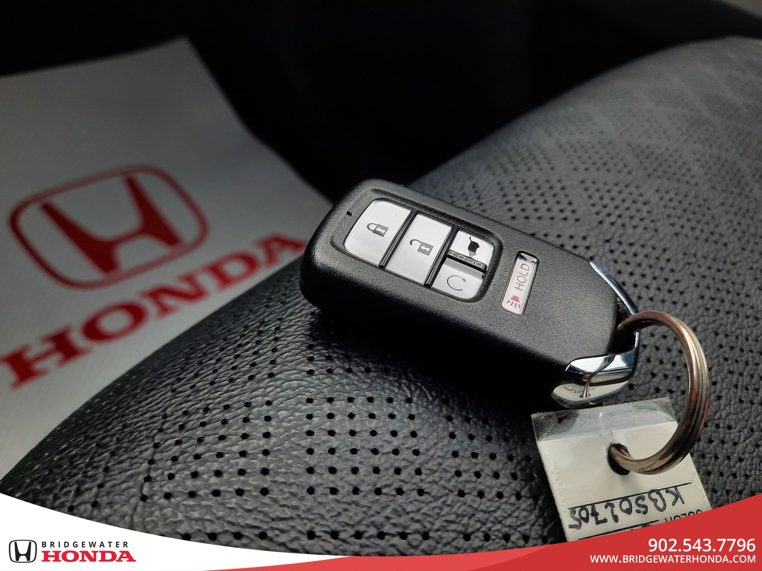 Honda Passport Touring 2019-30