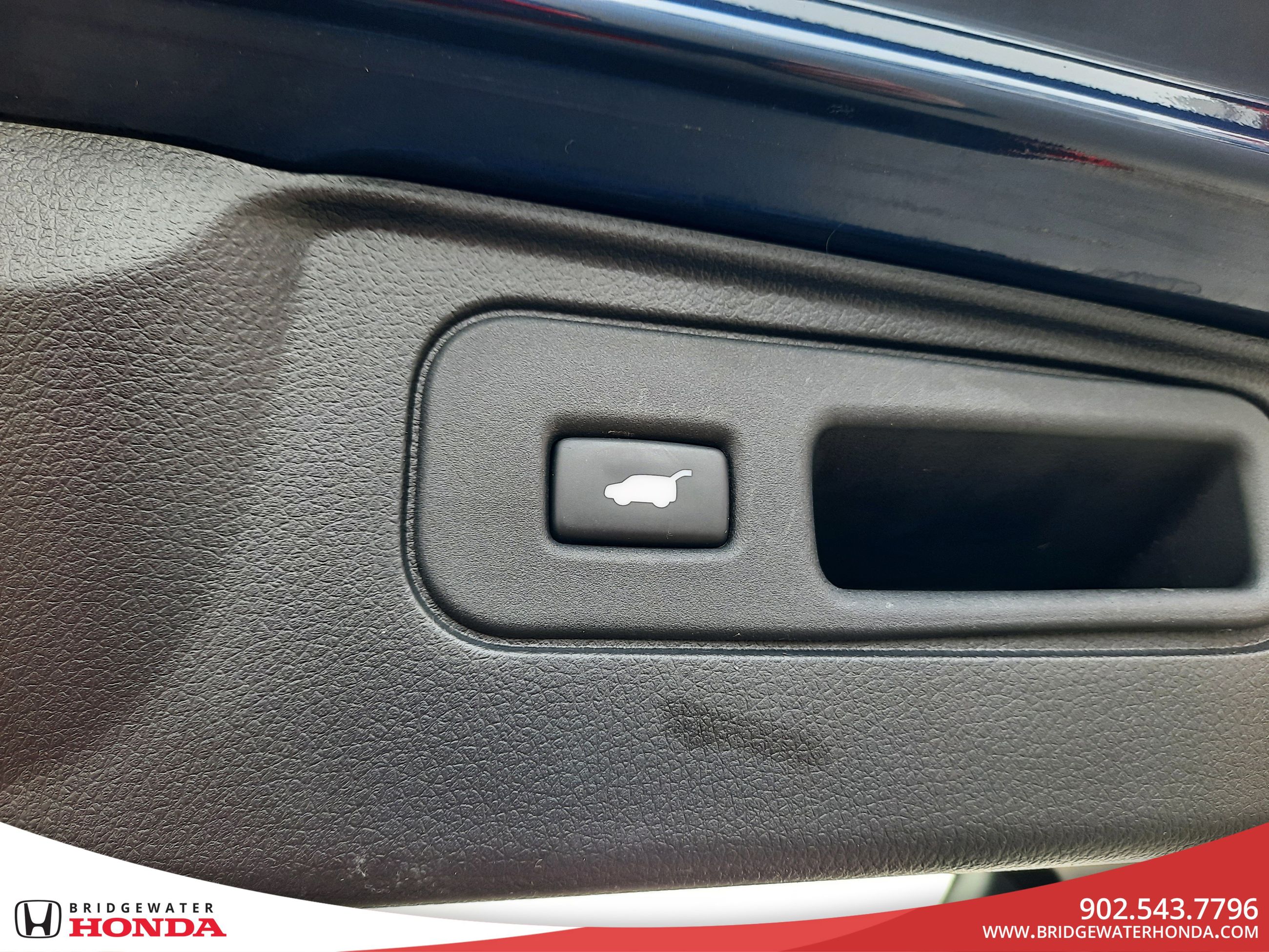 Honda Passport Touring 2019-8