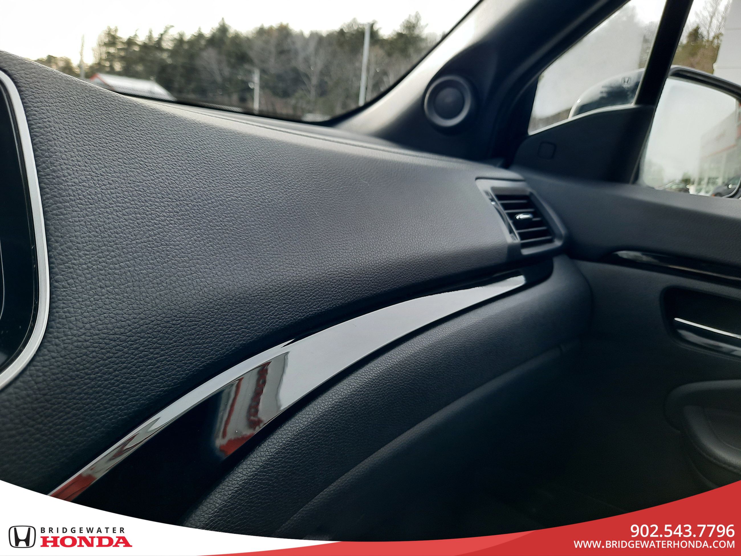 Honda Passport Touring 2019-21