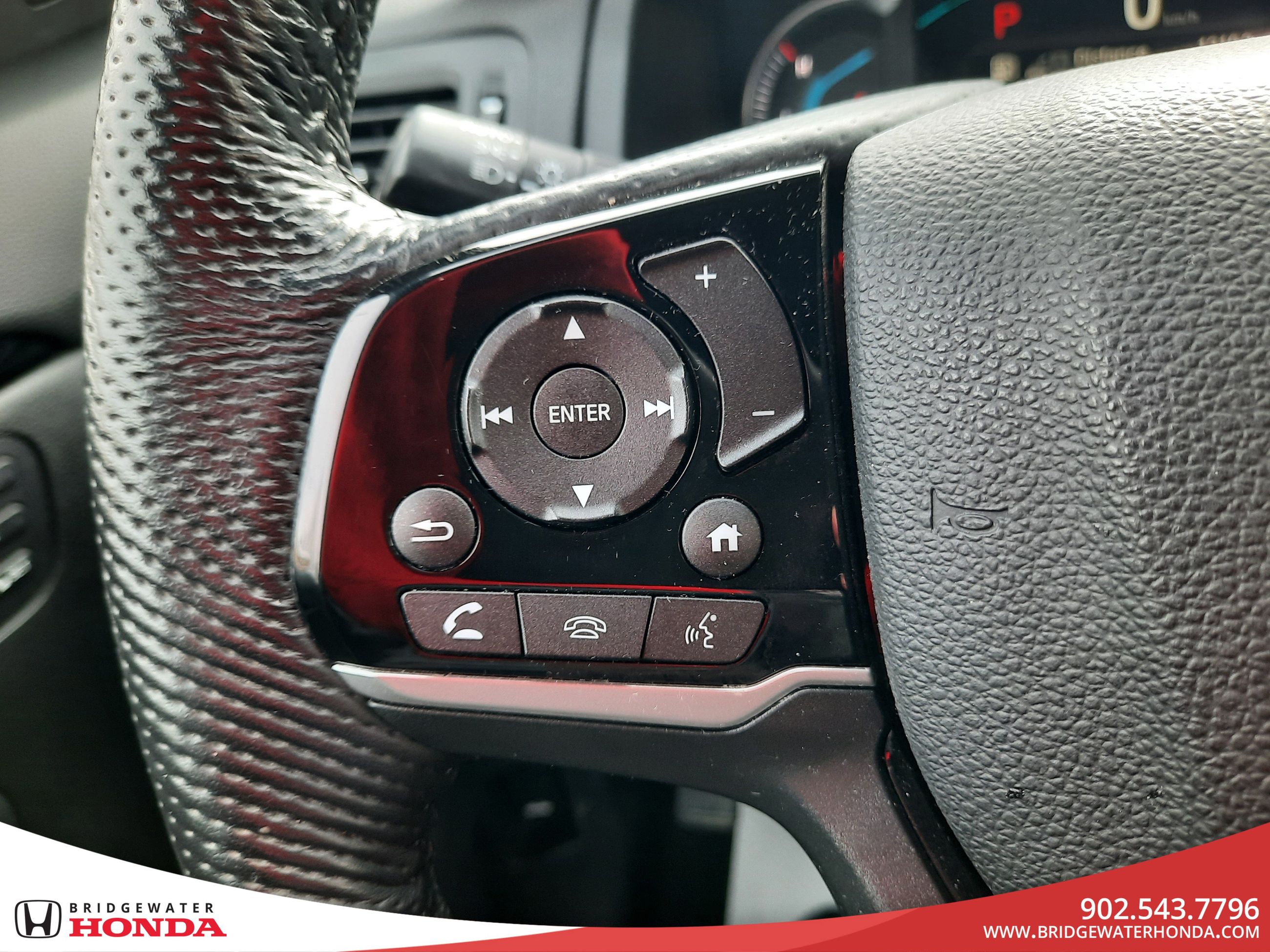 Honda Passport Touring 2019-12