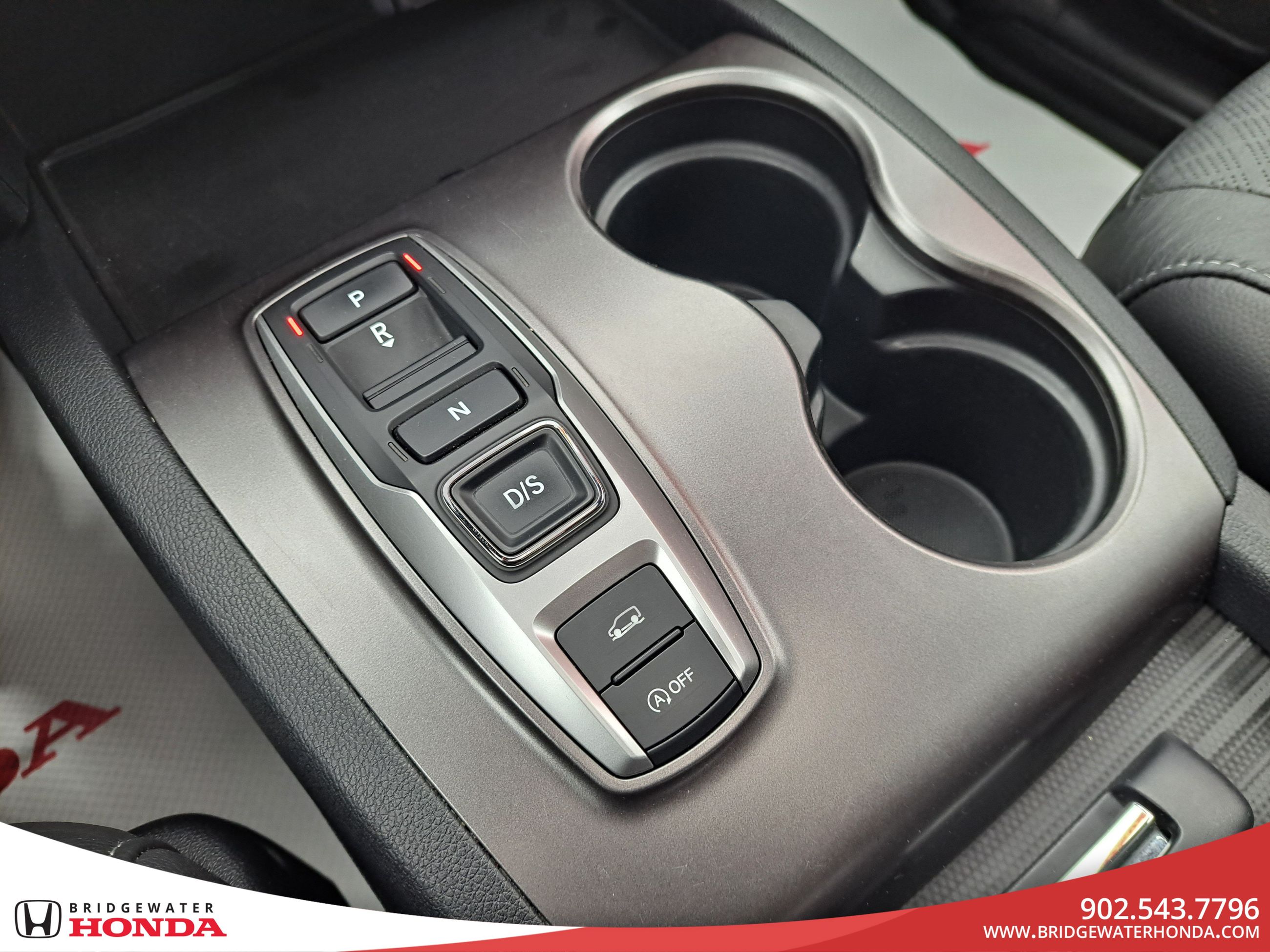 Honda Passport EX-L 2020-25