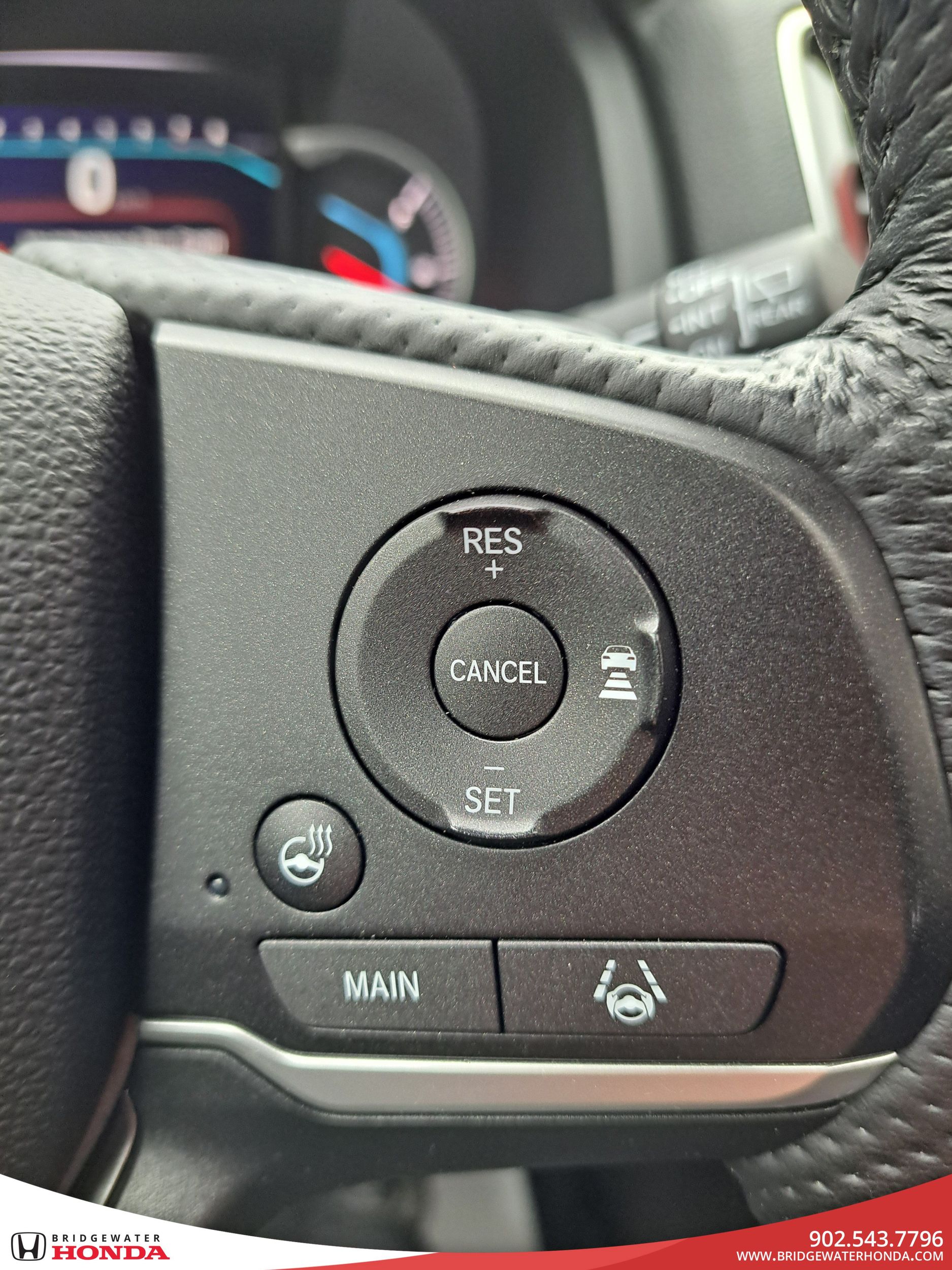 Honda Passport EX-L 2020-18