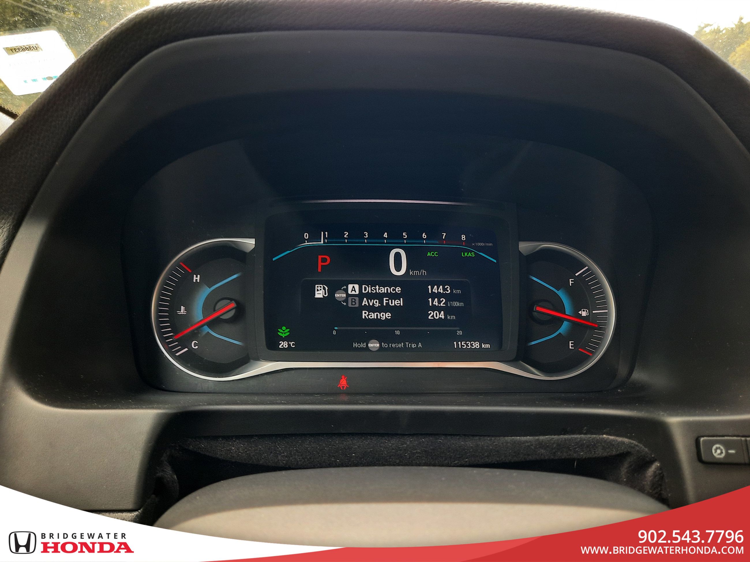 2021 Honda Passport Sport-14