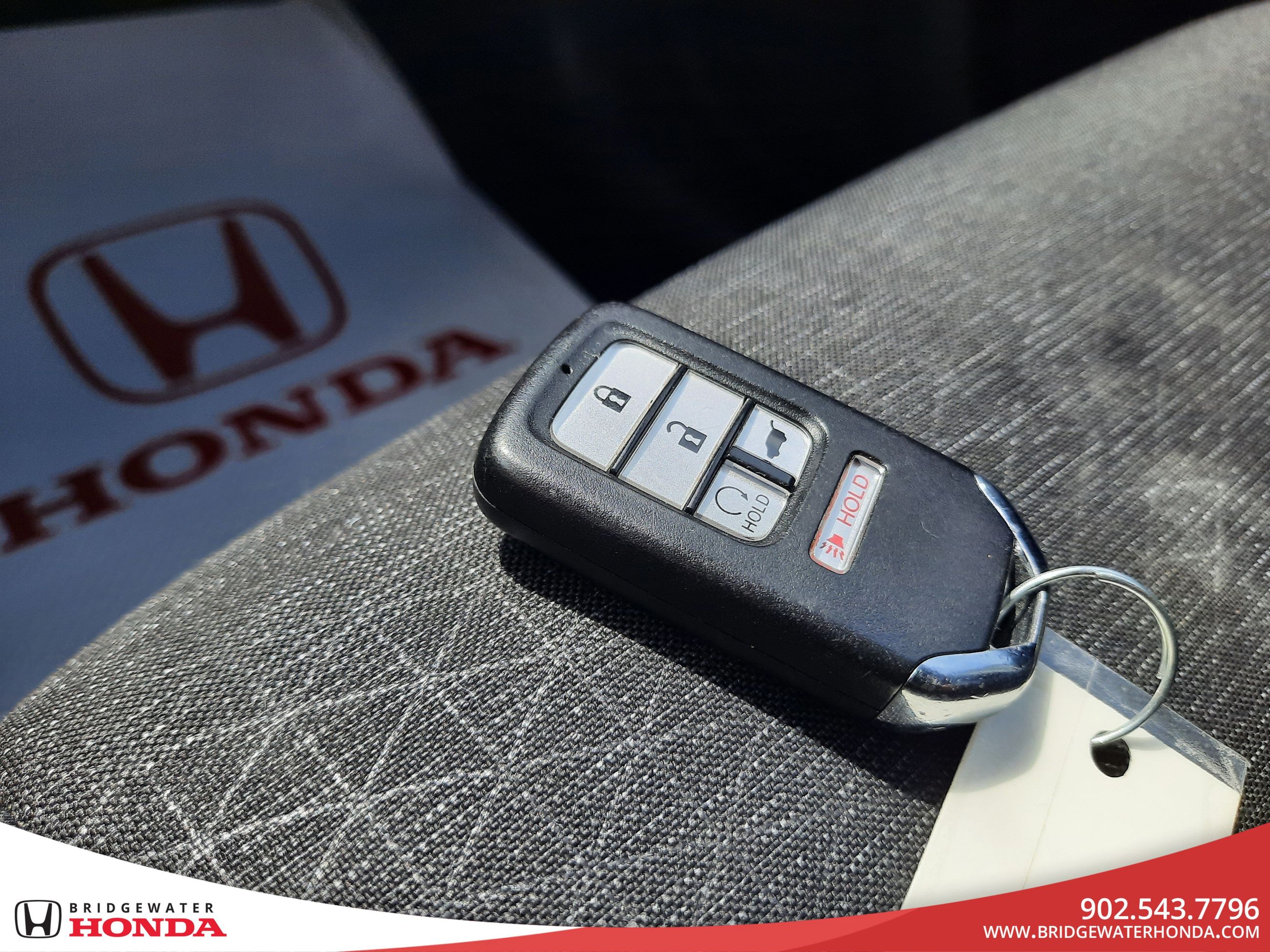 2021 Honda Passport Sport-28